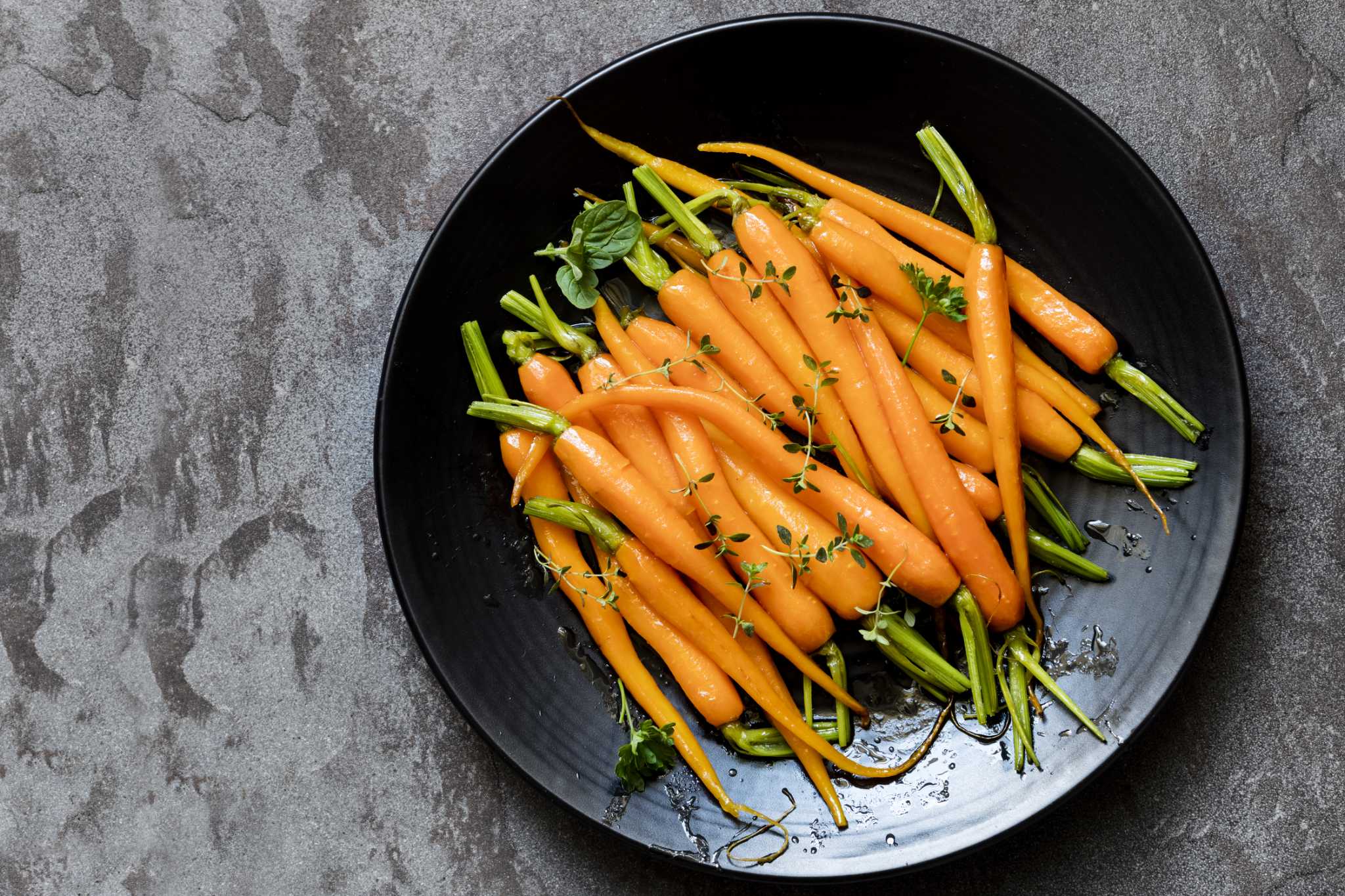 Can Diabetics Eat Carrots?