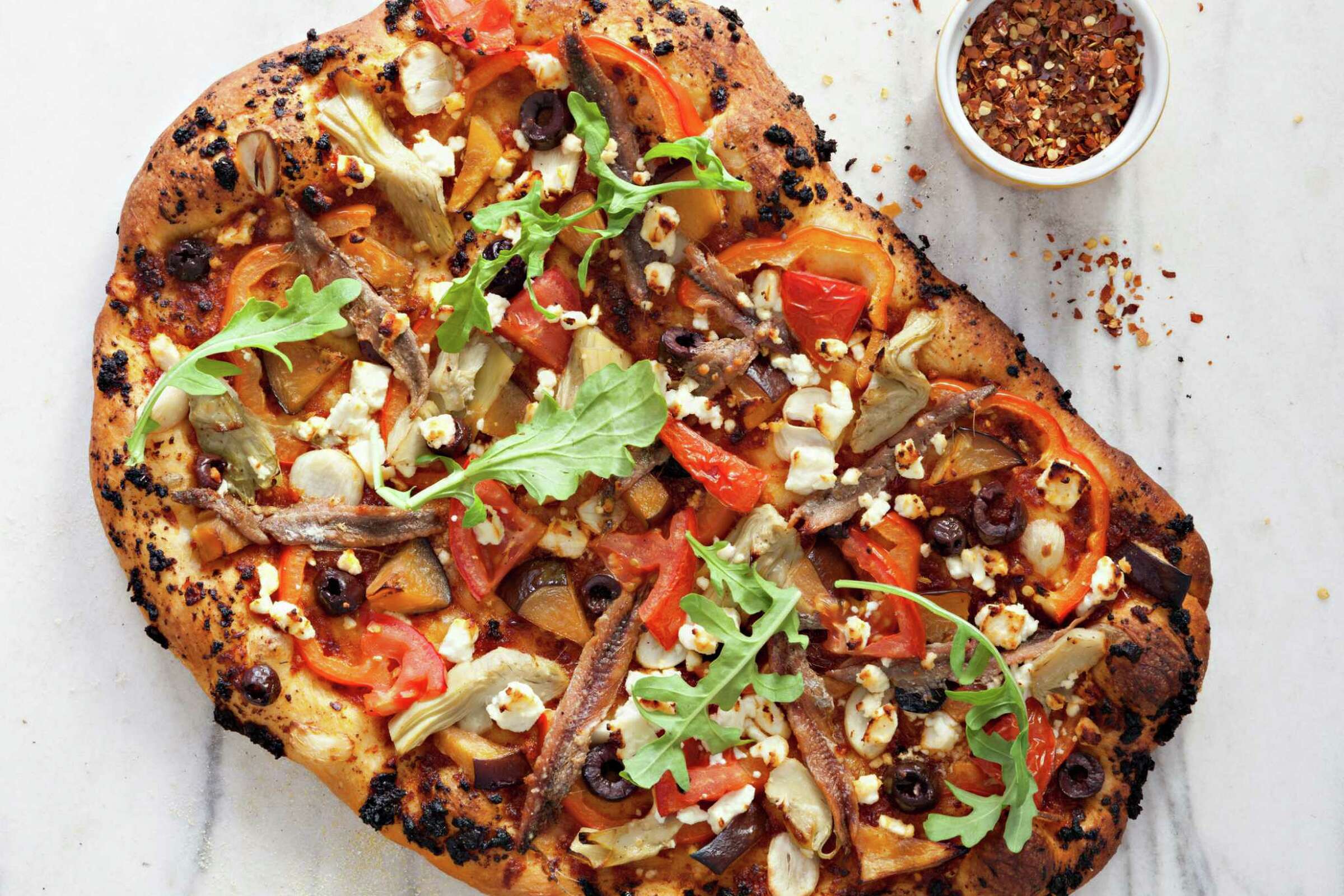 Can I Eat Anchovies When Pregnant