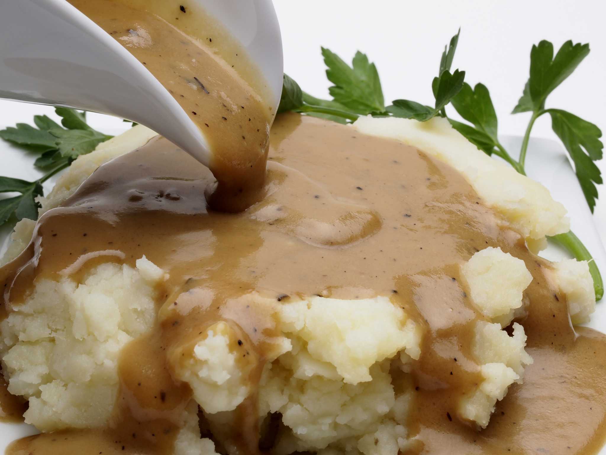 Can You Eat Gravy on a LowResidue, LowFiber Diet?