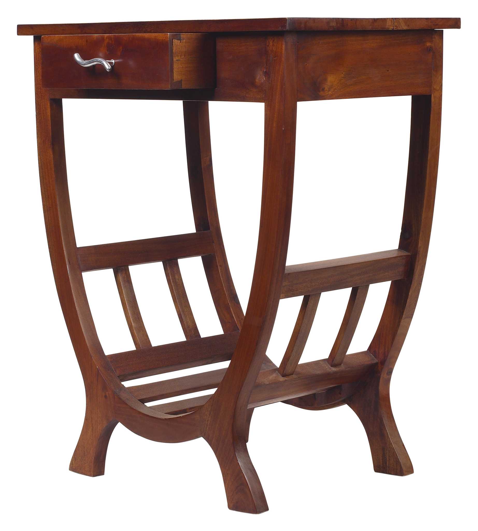 How to Clear Coat Furniture