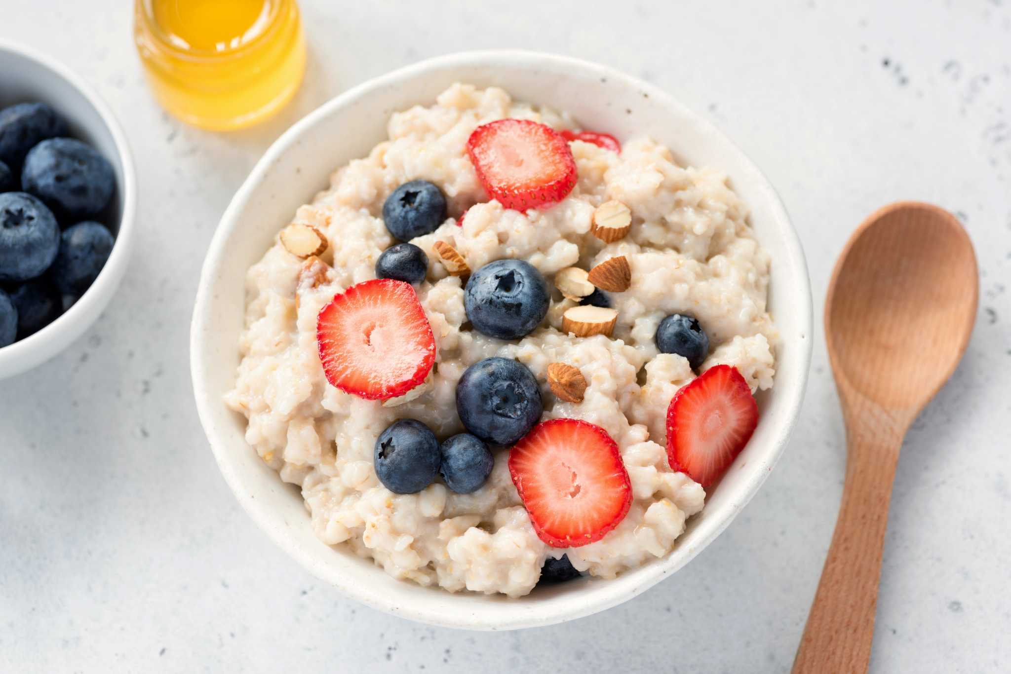 can-eating-oatmeal-cause-a-weight-increase