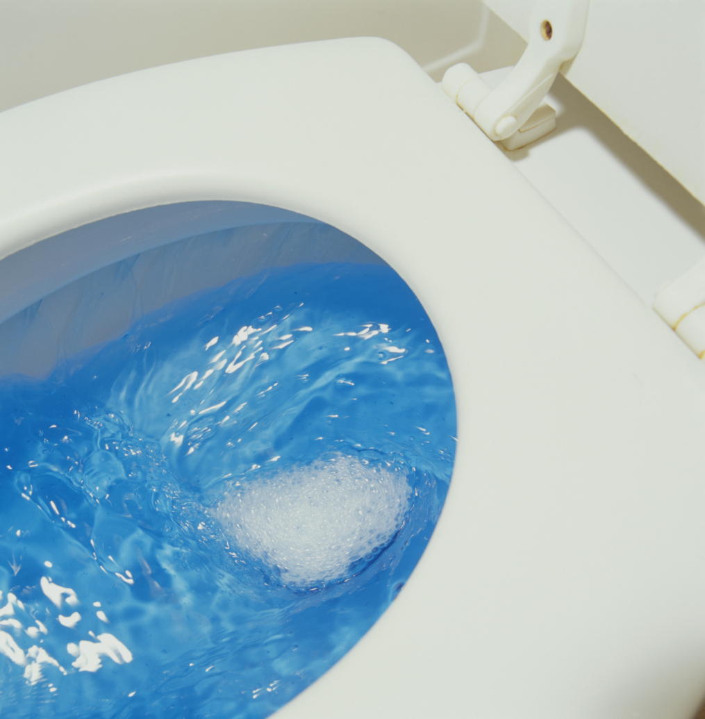 How to Clear a StoppedUp Toilet