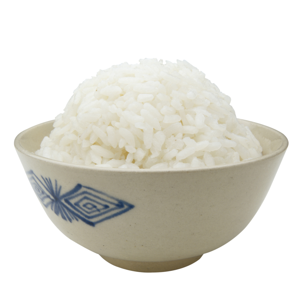 Can Enriched Rice Have Gluten?