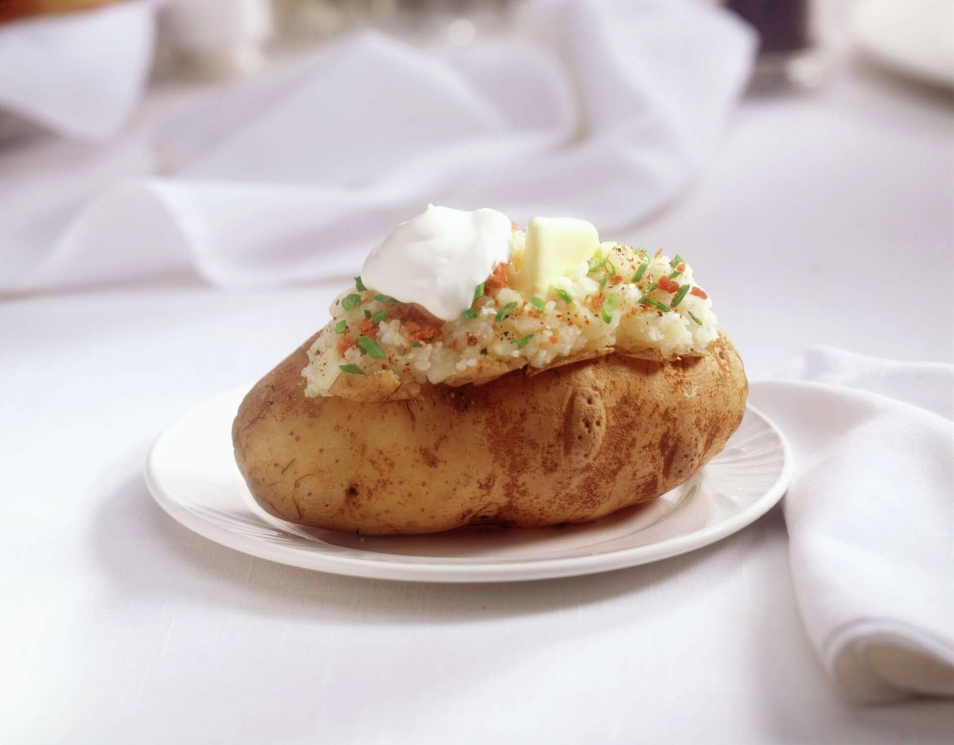 Can Too Much Potassium Make You Jittery?