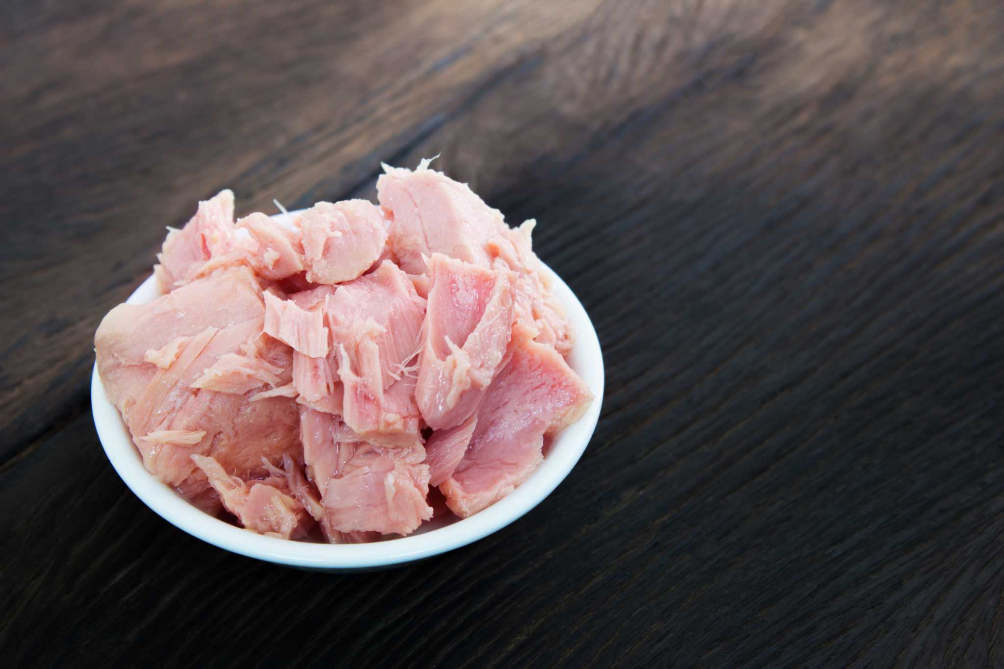 What Are the Health Benefits of Solid Albacore Tuna?