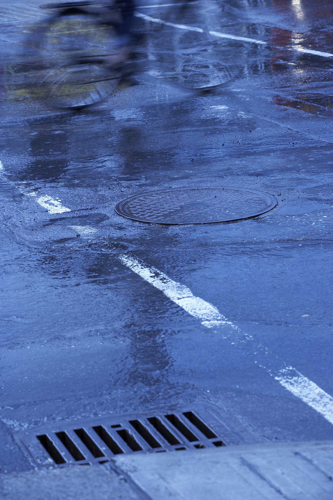 The Impact of Drainage Easements on Buying a Home