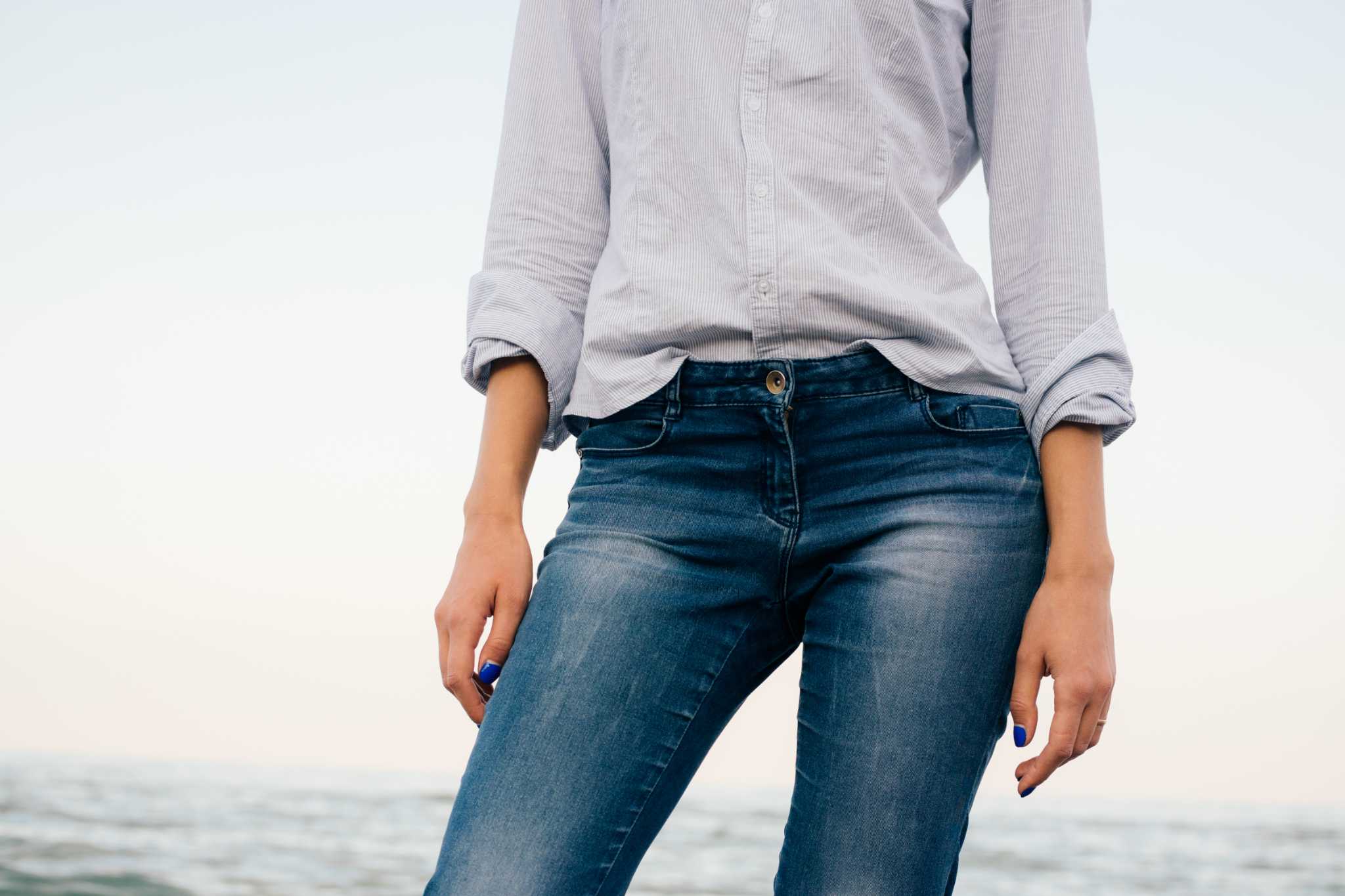 Can You Get Vitamin D Through a Light Shirt?