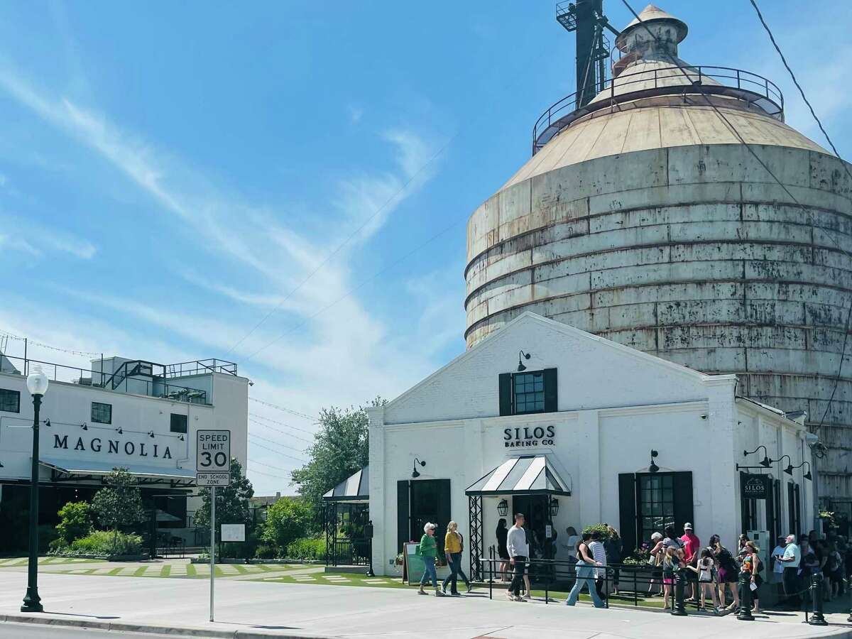 In Waco, dark skies have given way to sunlight