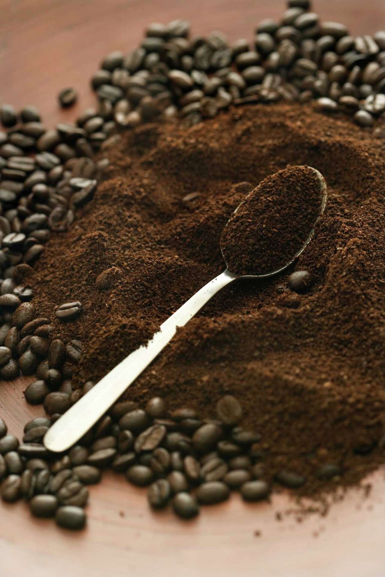 Will Coffee Grounds Get Rid of Ground Moles?