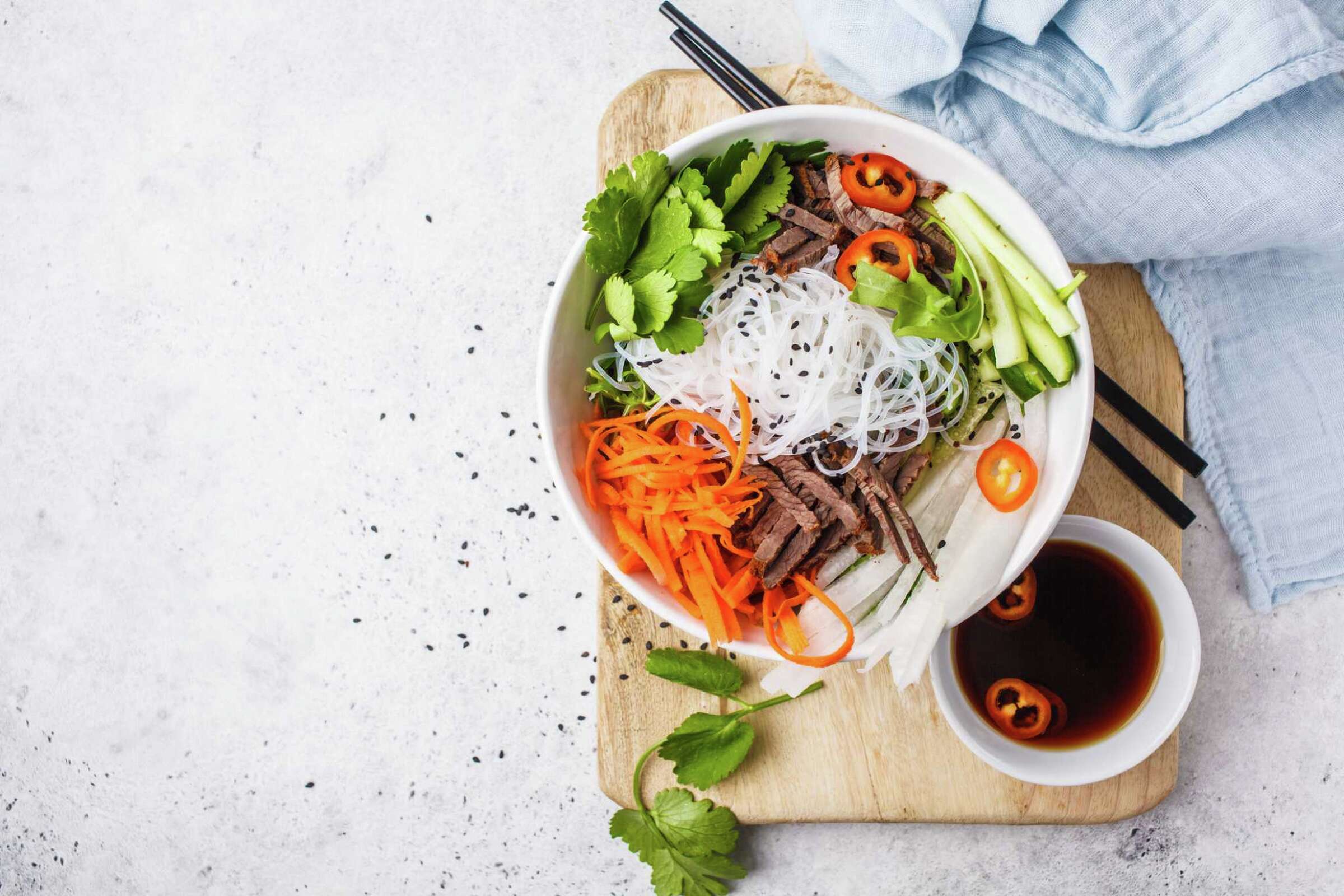 Are Carrots and Cilantro Good for Your Kidneys?