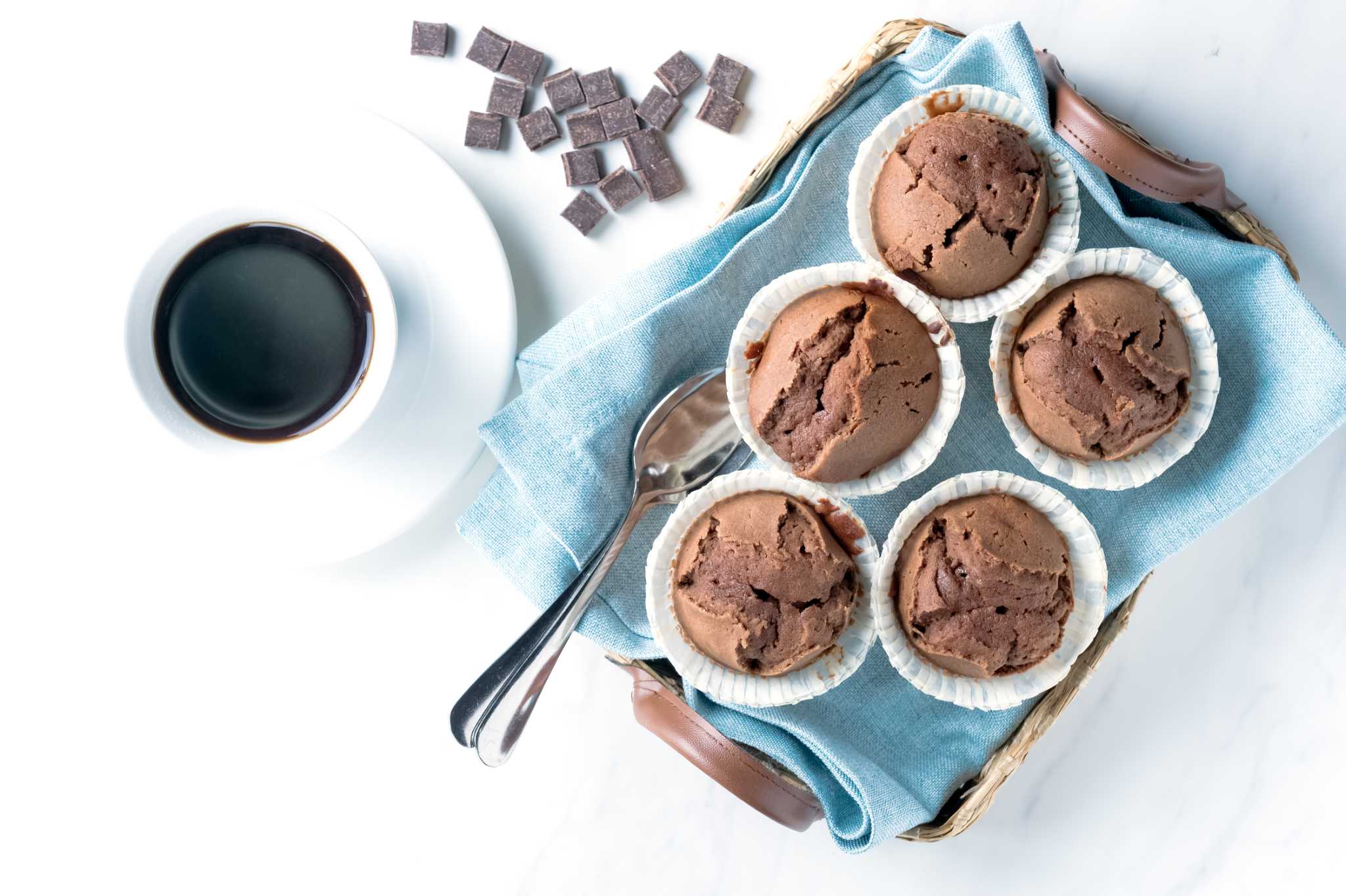 Chocolates High in Flavonols