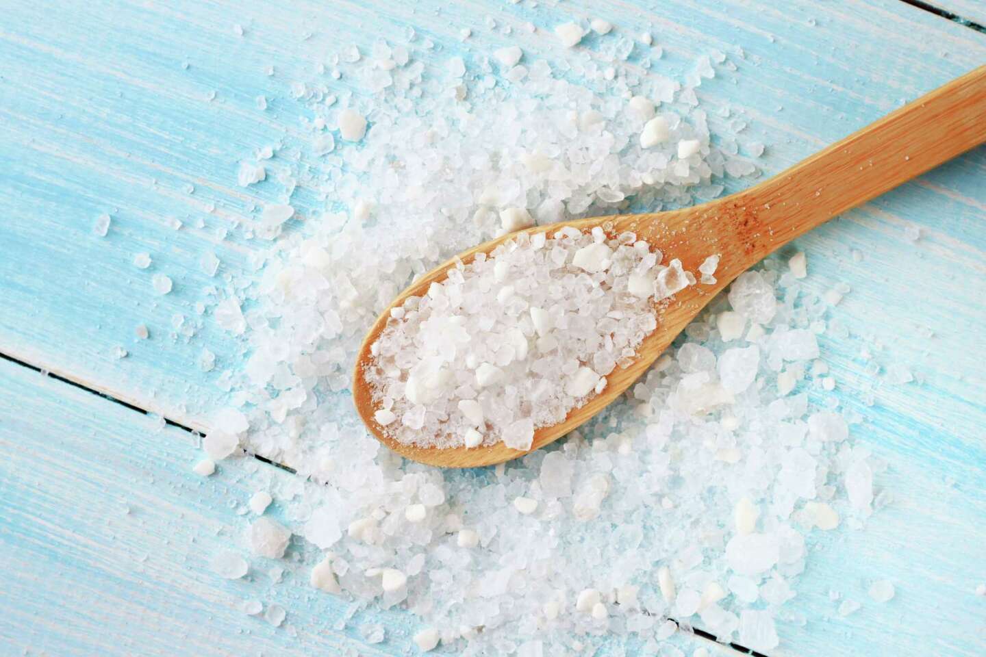 Does Sodium Intake Dehydrate You?