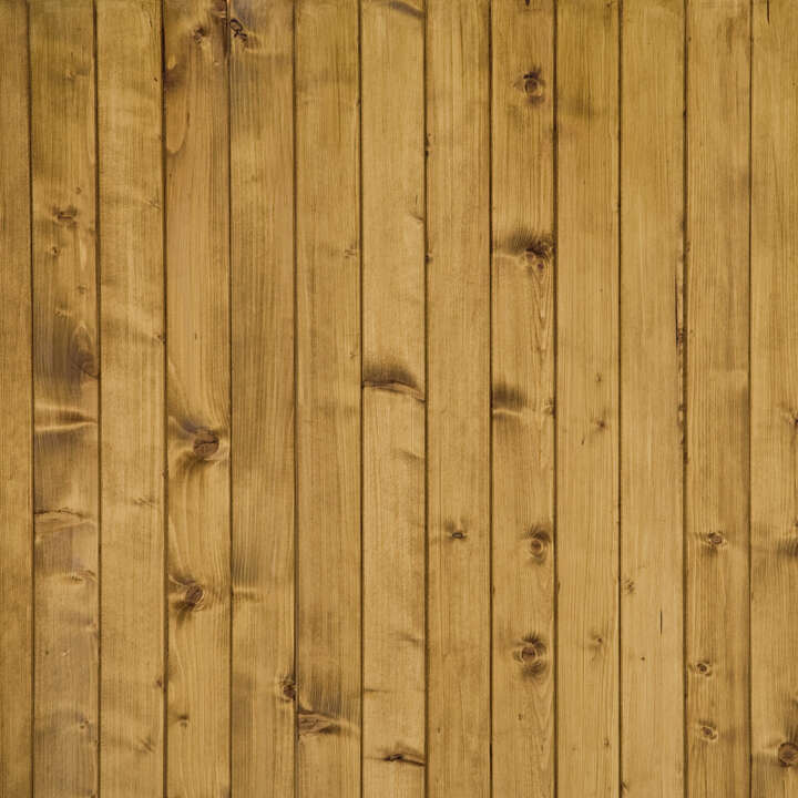 How to Seal Pine Knots