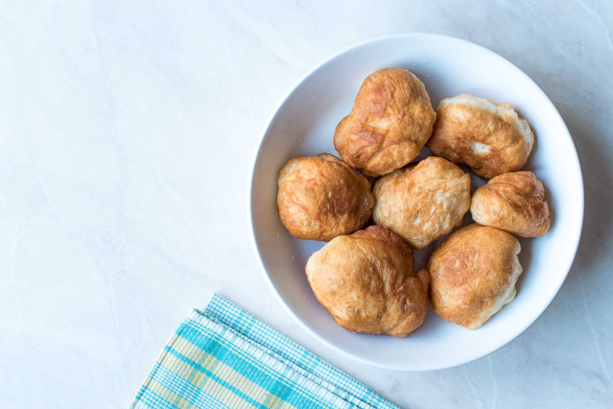 Are Crumpets Low in Fat?