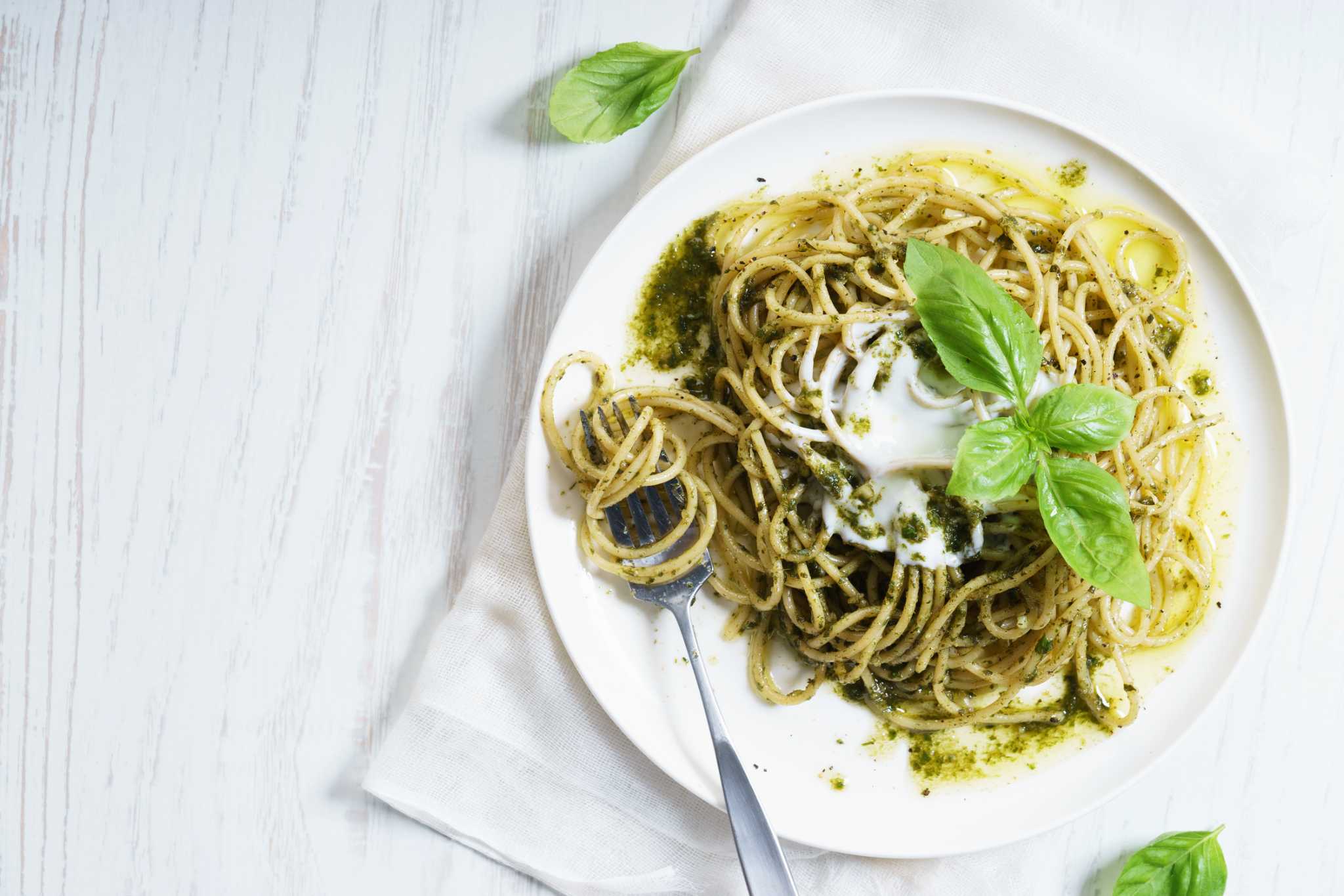 Diabetics & Pasta