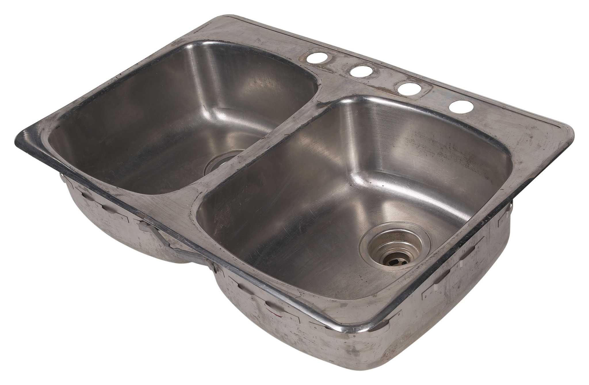 How to Compare the Quality of Stainless Steel Sinks