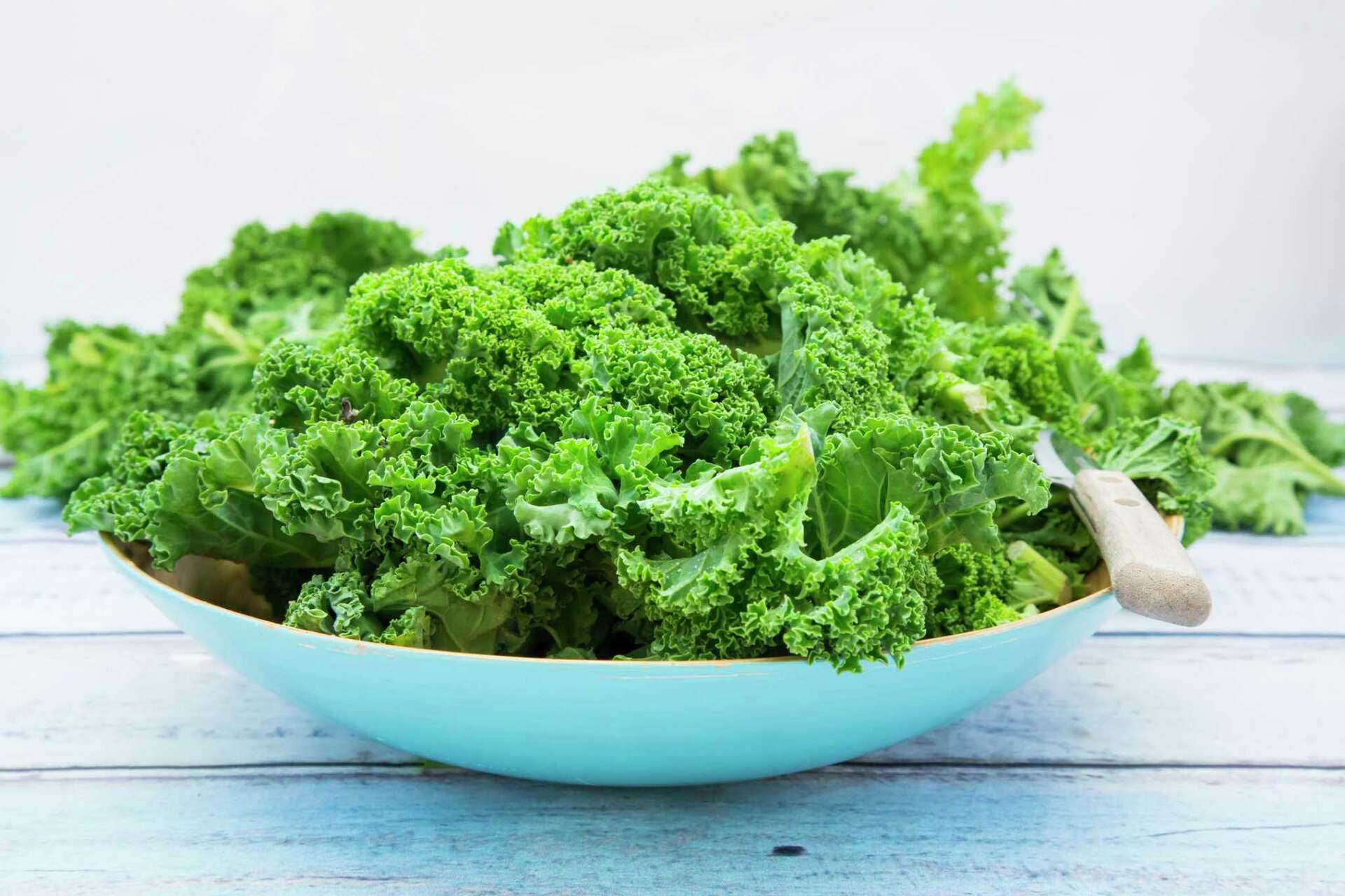 List of Dark Green Leafy Vegetables