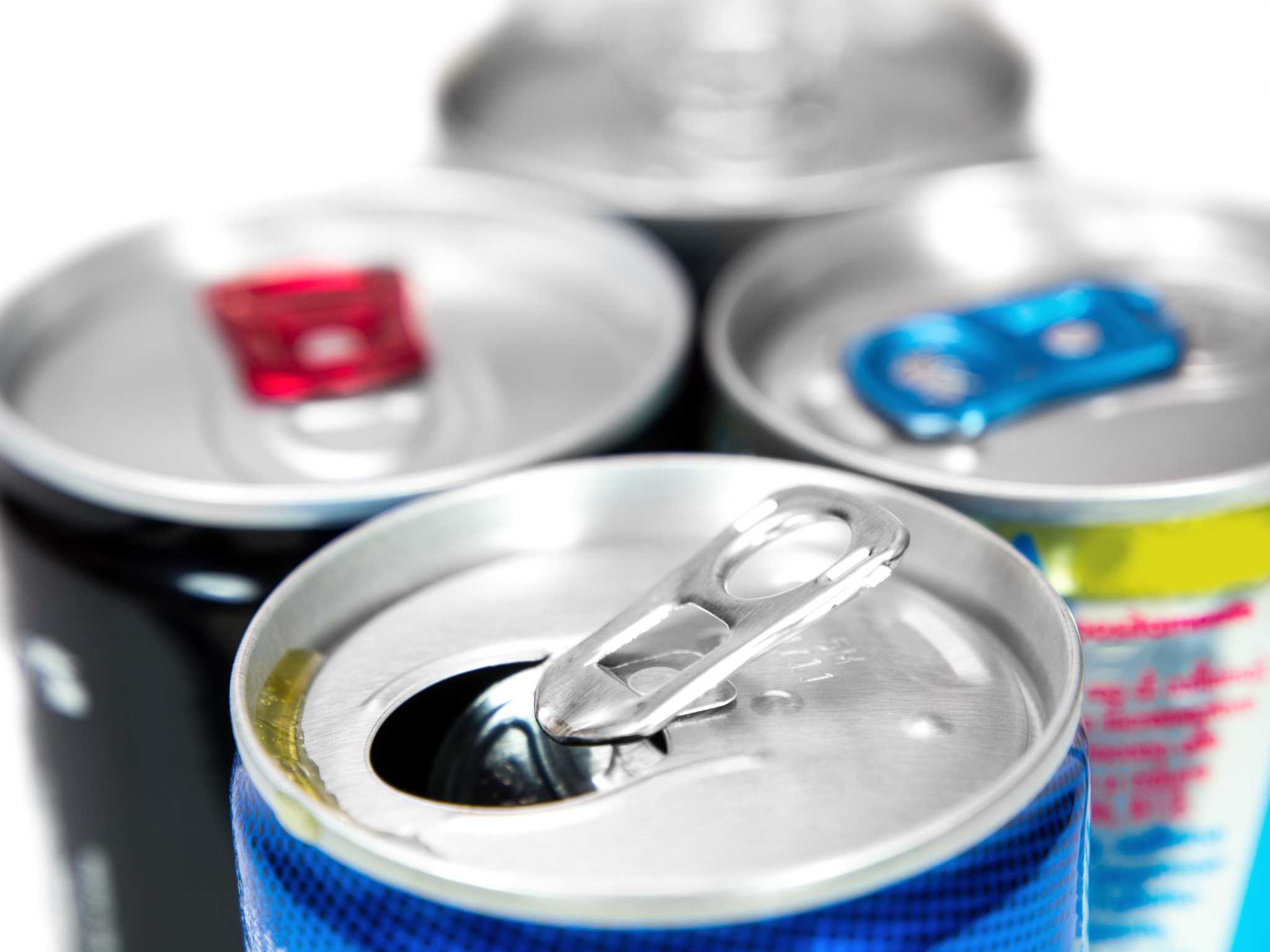 What Are The Disadvantages Of Drinking Energy Drinks