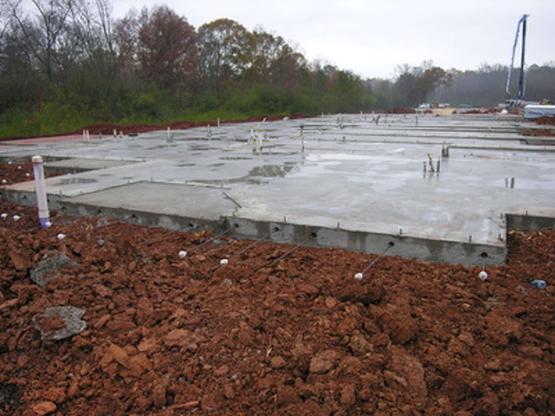 How to Find a Concrete Contractor