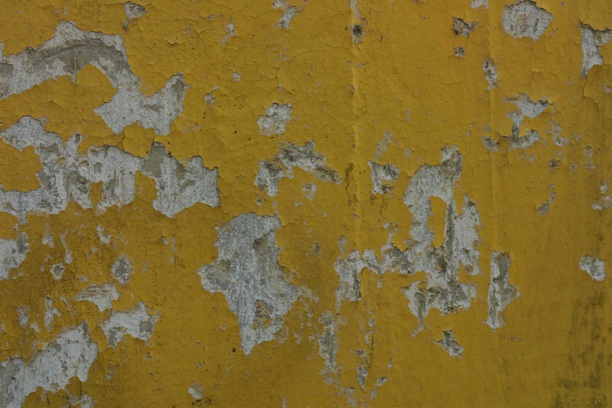 How to Get Concrete Paint to Stick to a Smooth Surface