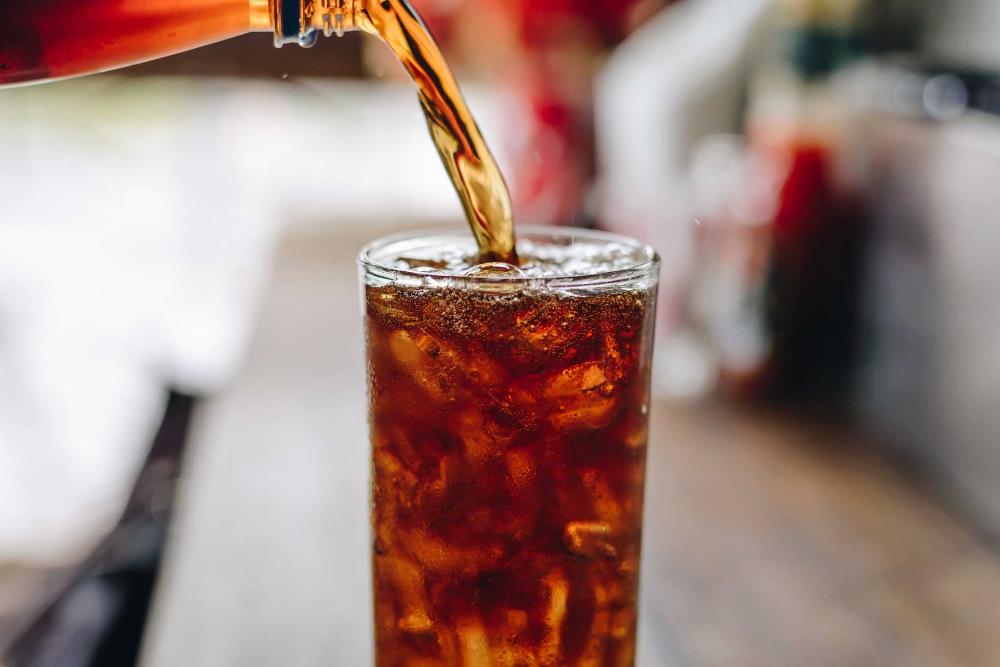 Does Diet Soda Increase Blood Glucose