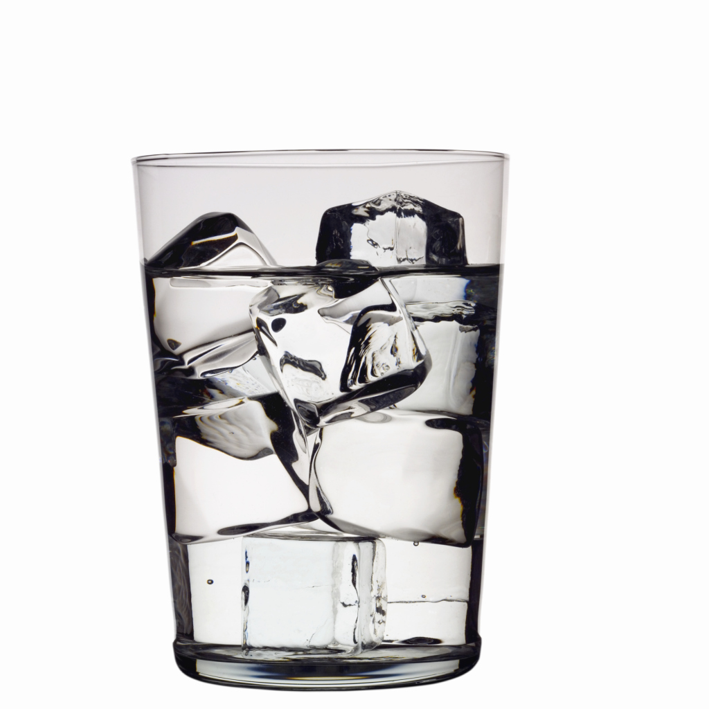 Does Drinking Ice Cold Water Suppress Appetite?