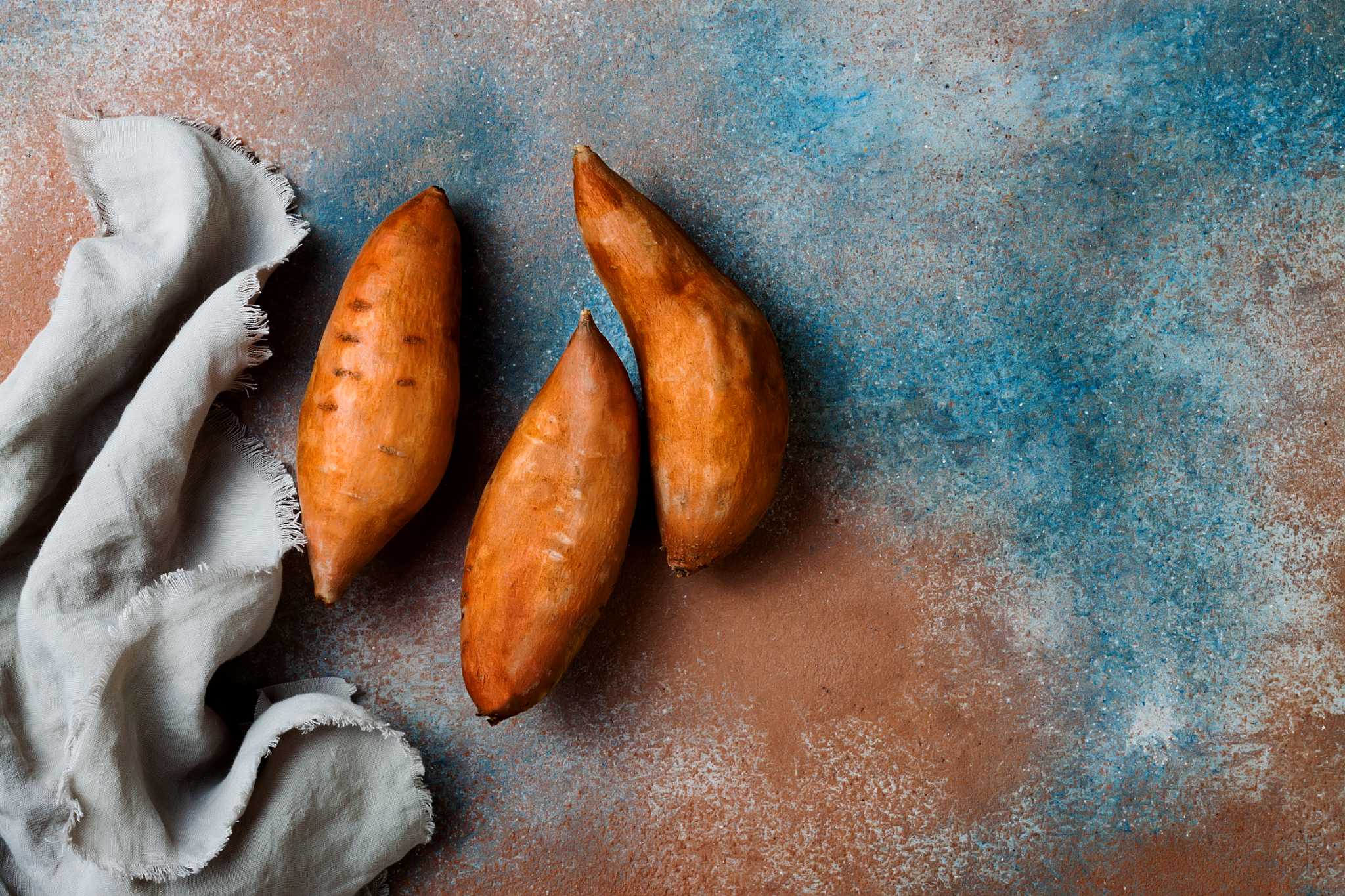 Can You Eat Baked Sweet Potatoes Every Day?