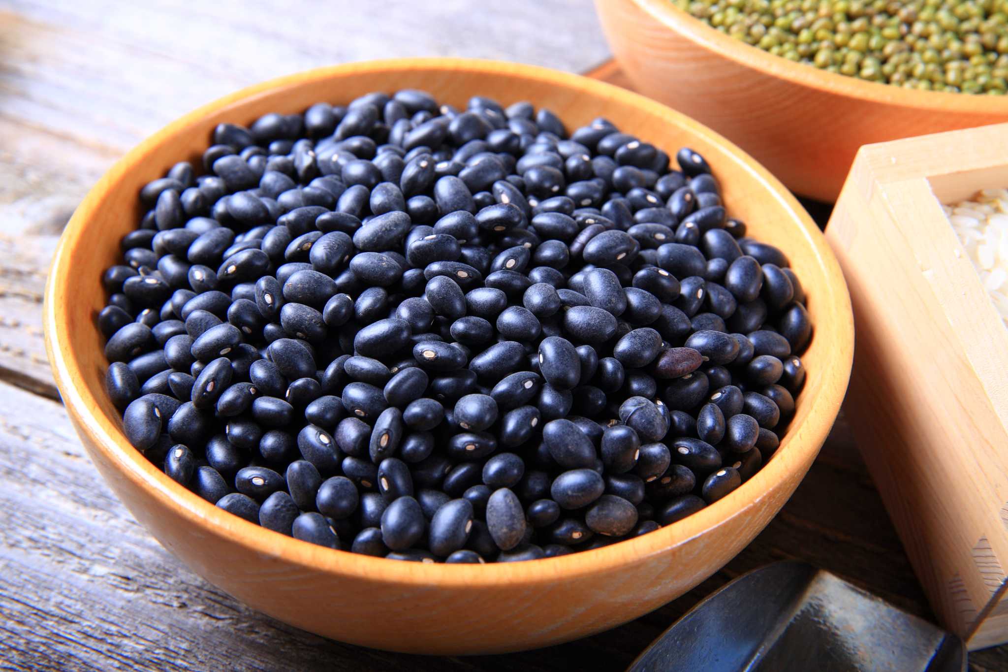 Is Eating Black Beans Good for You?