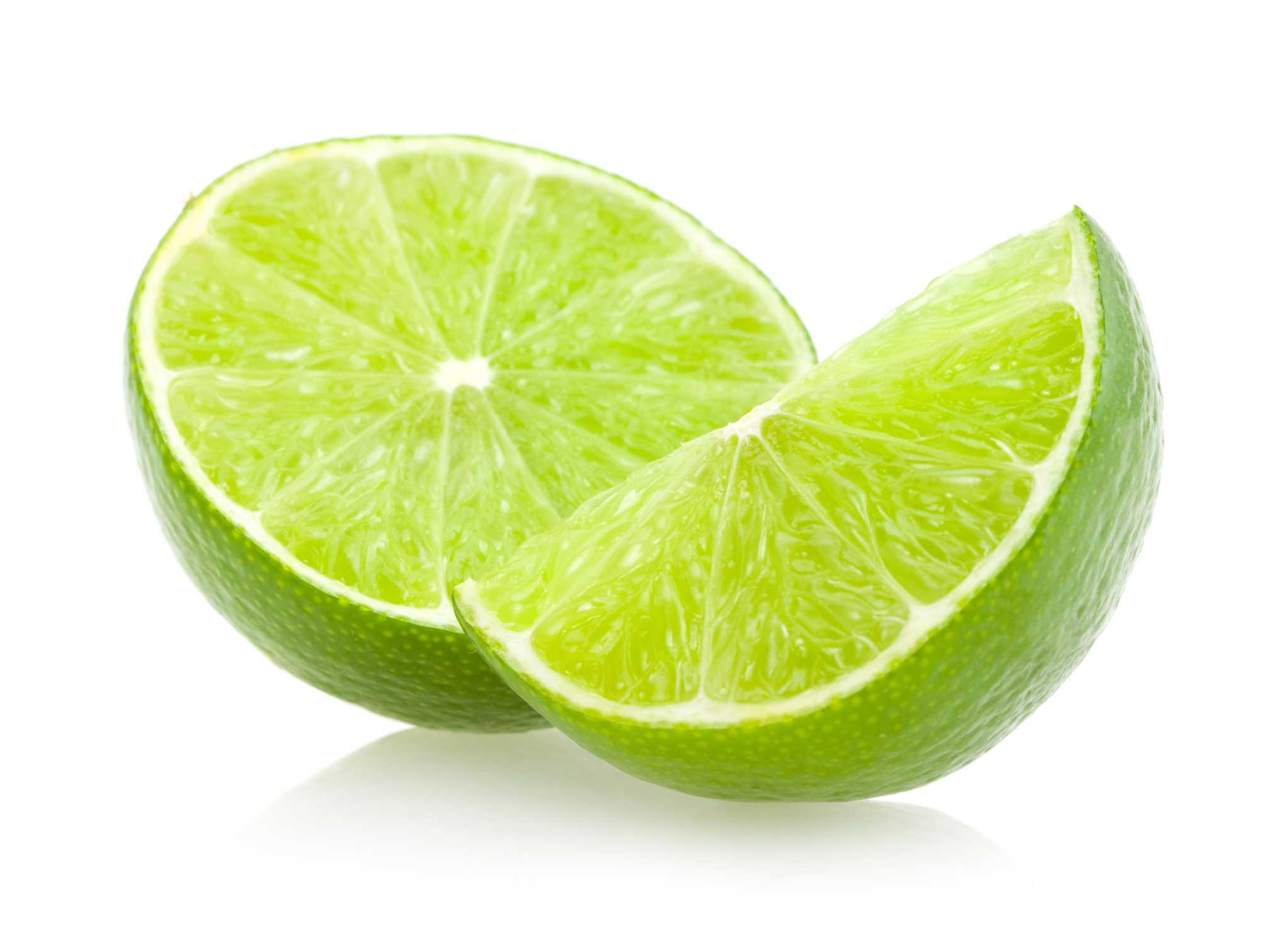 Does Eating Limes Burn Fat?
