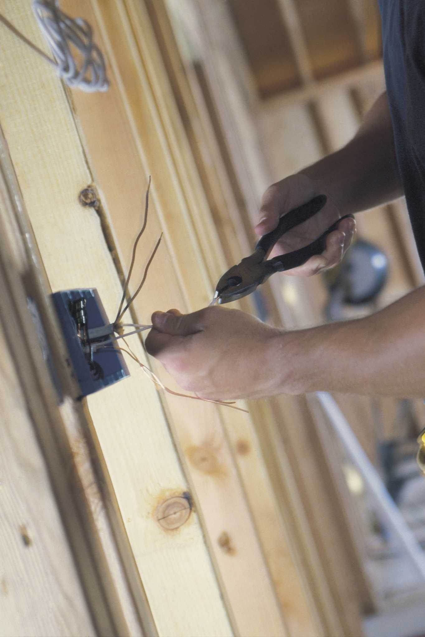 How to Connect to a New Junction Box