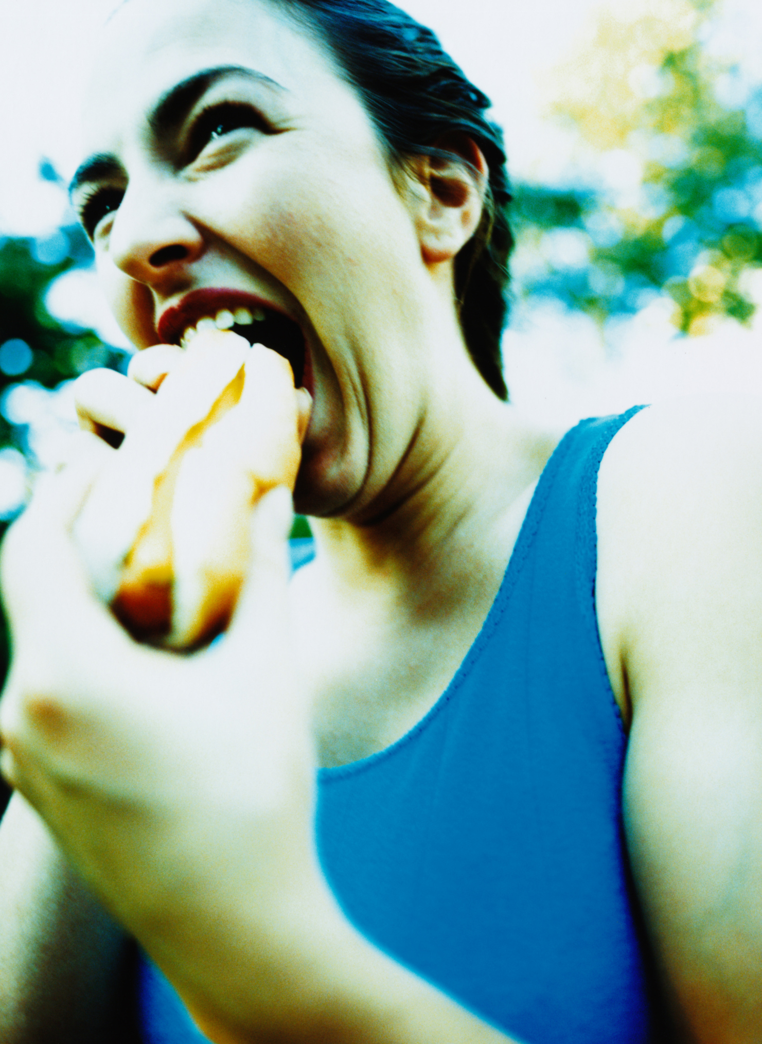 Does Eating Meat Contribute to Arterial Plaque?