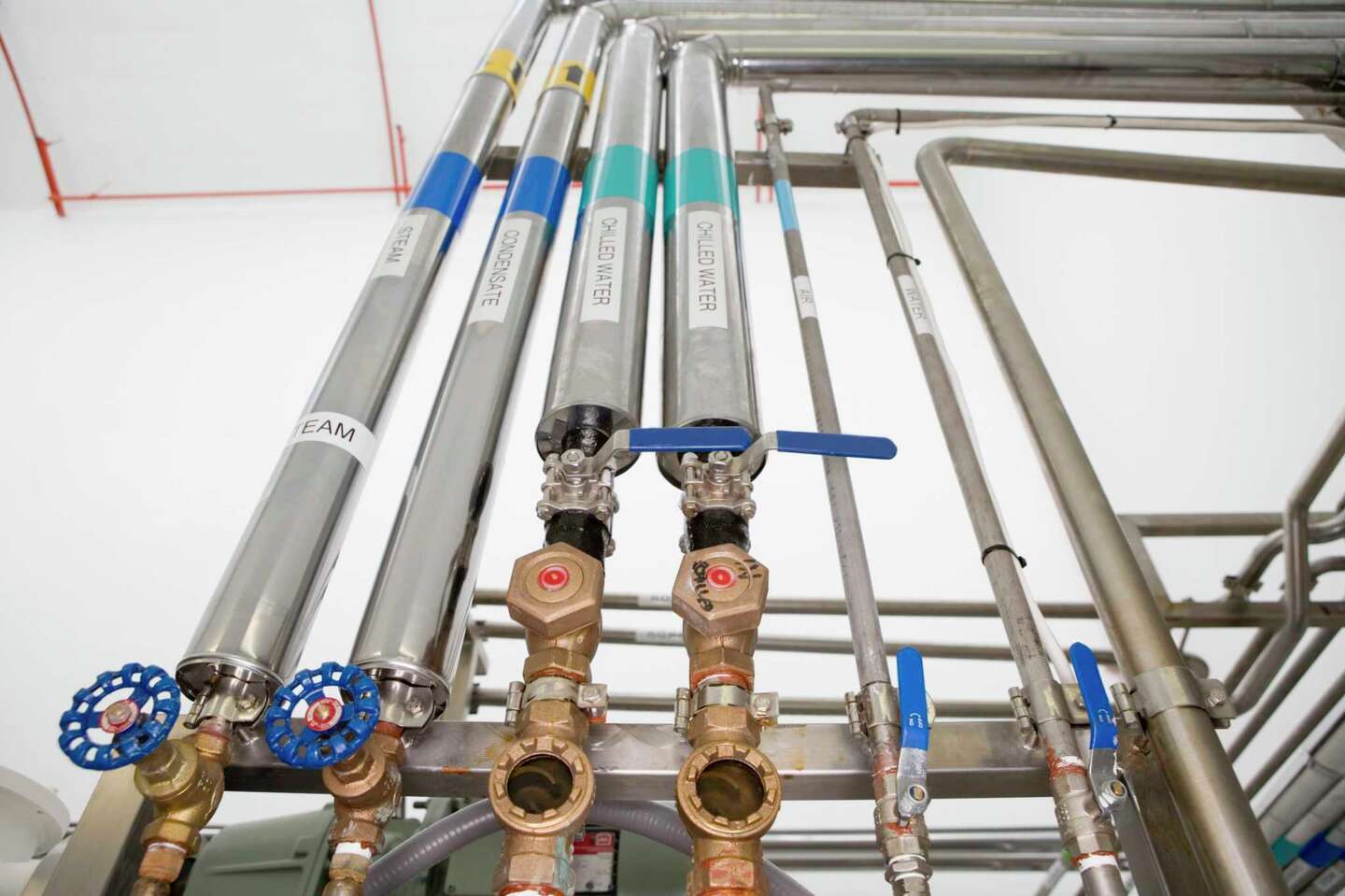 How to Connect PVC to Brass Plumbing