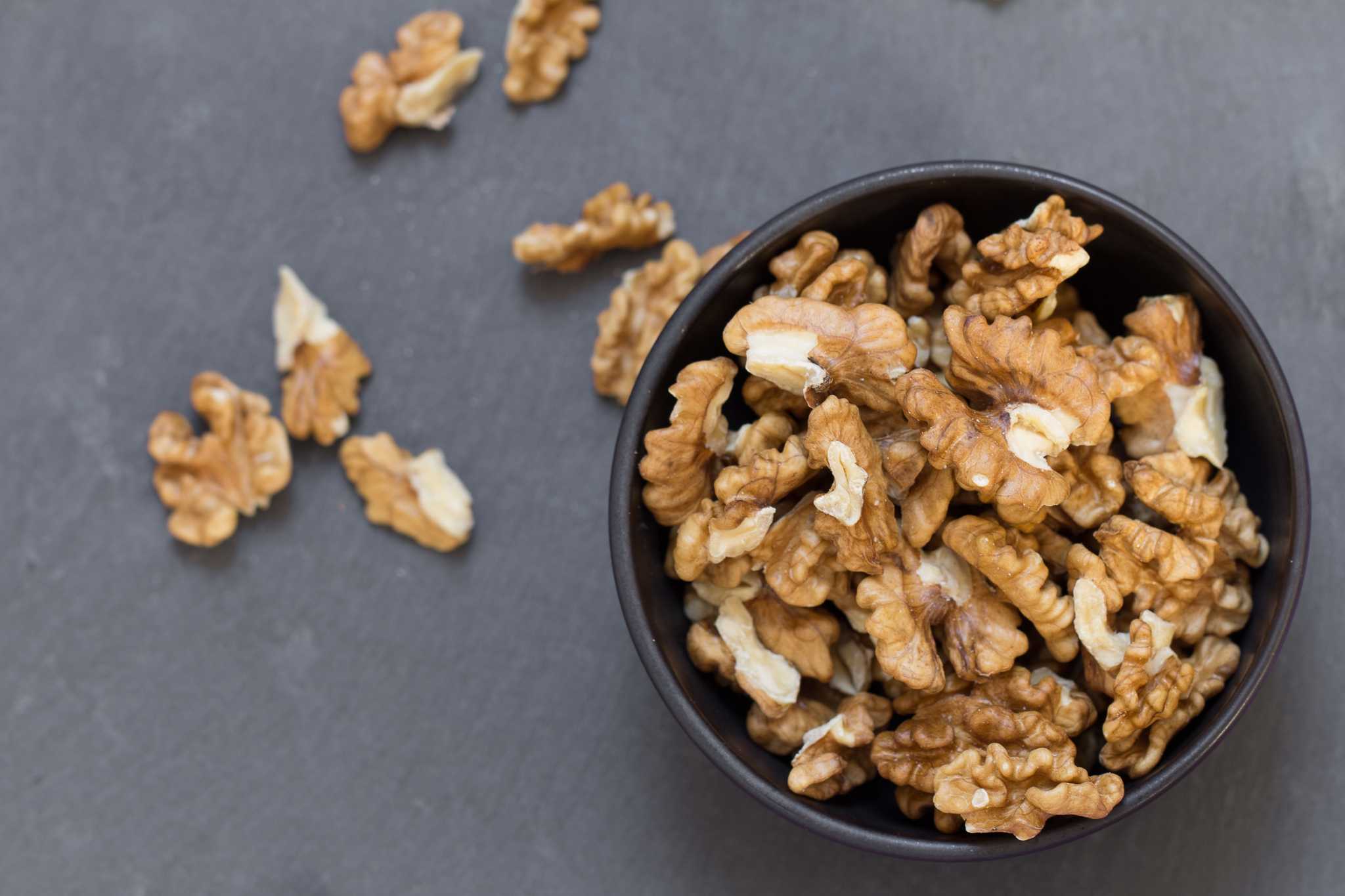 Do Walnuts Lower Blood Sugar