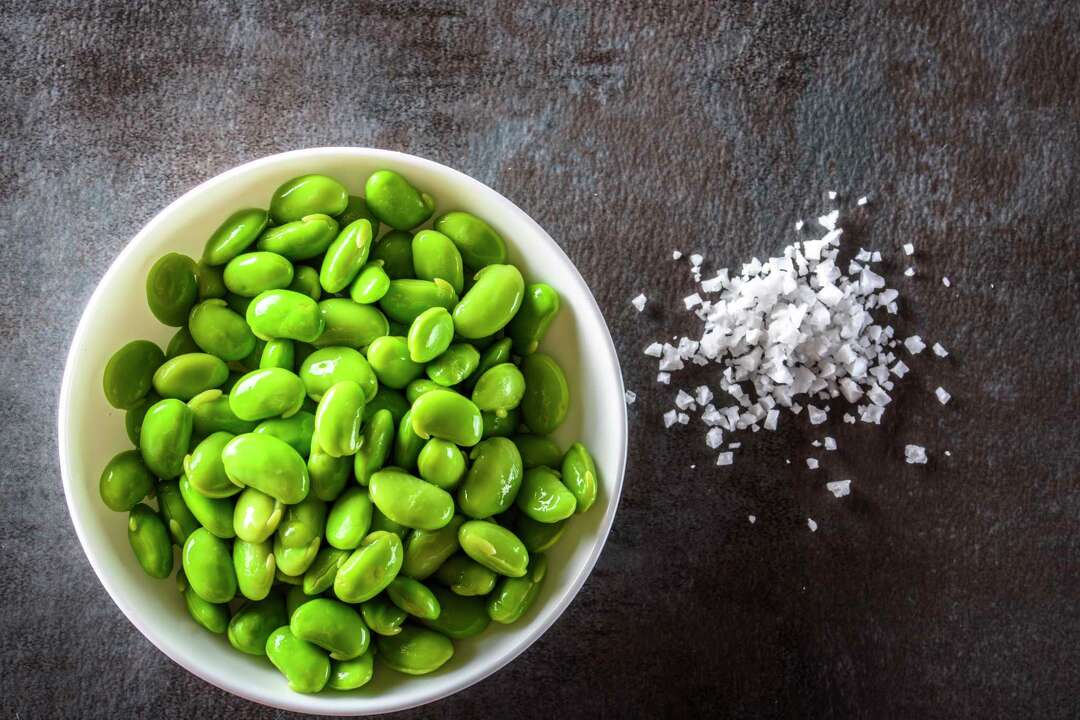 Edamame & Estrogen