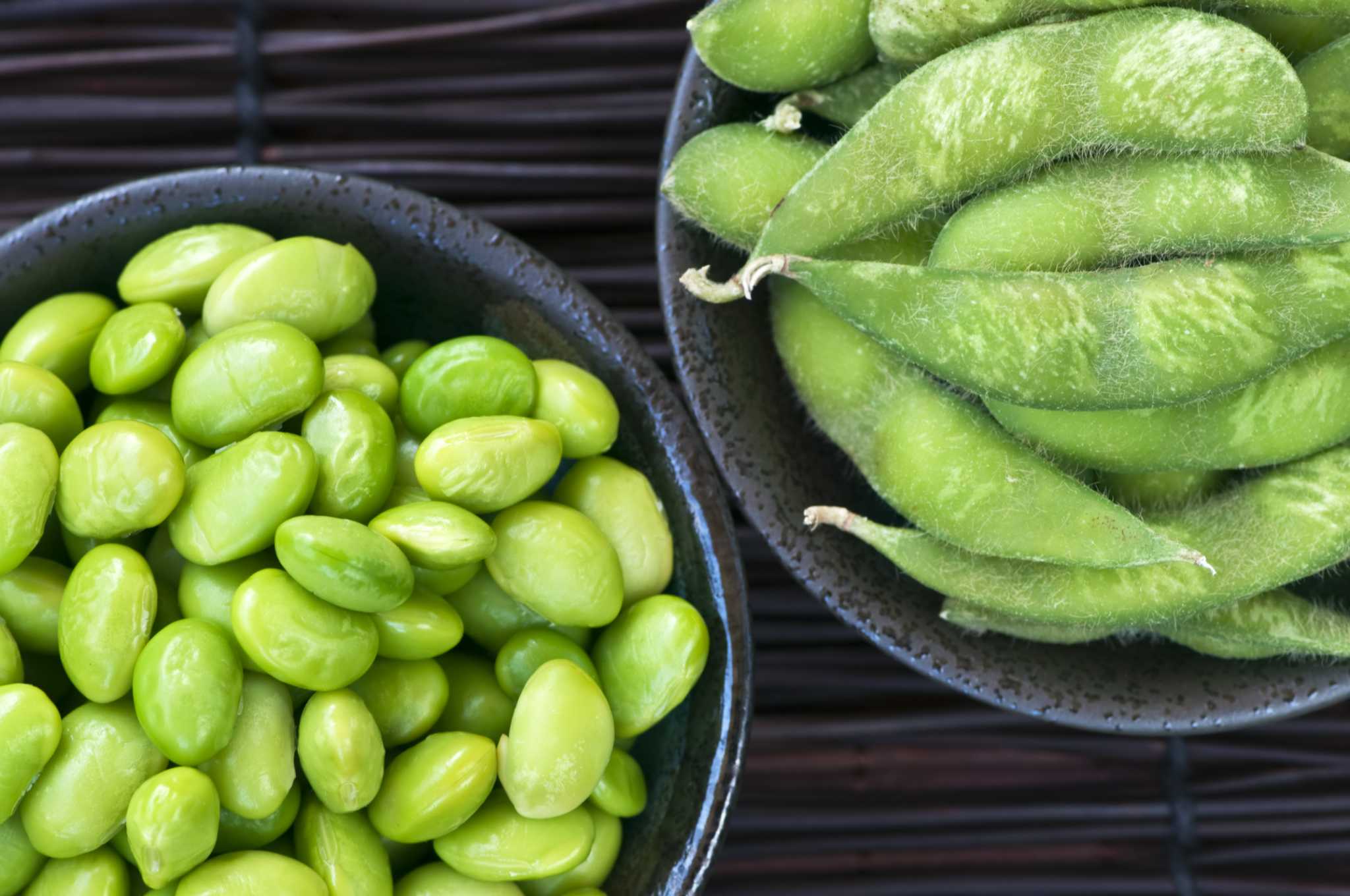 Does Edamame Supply a Complete Protein?