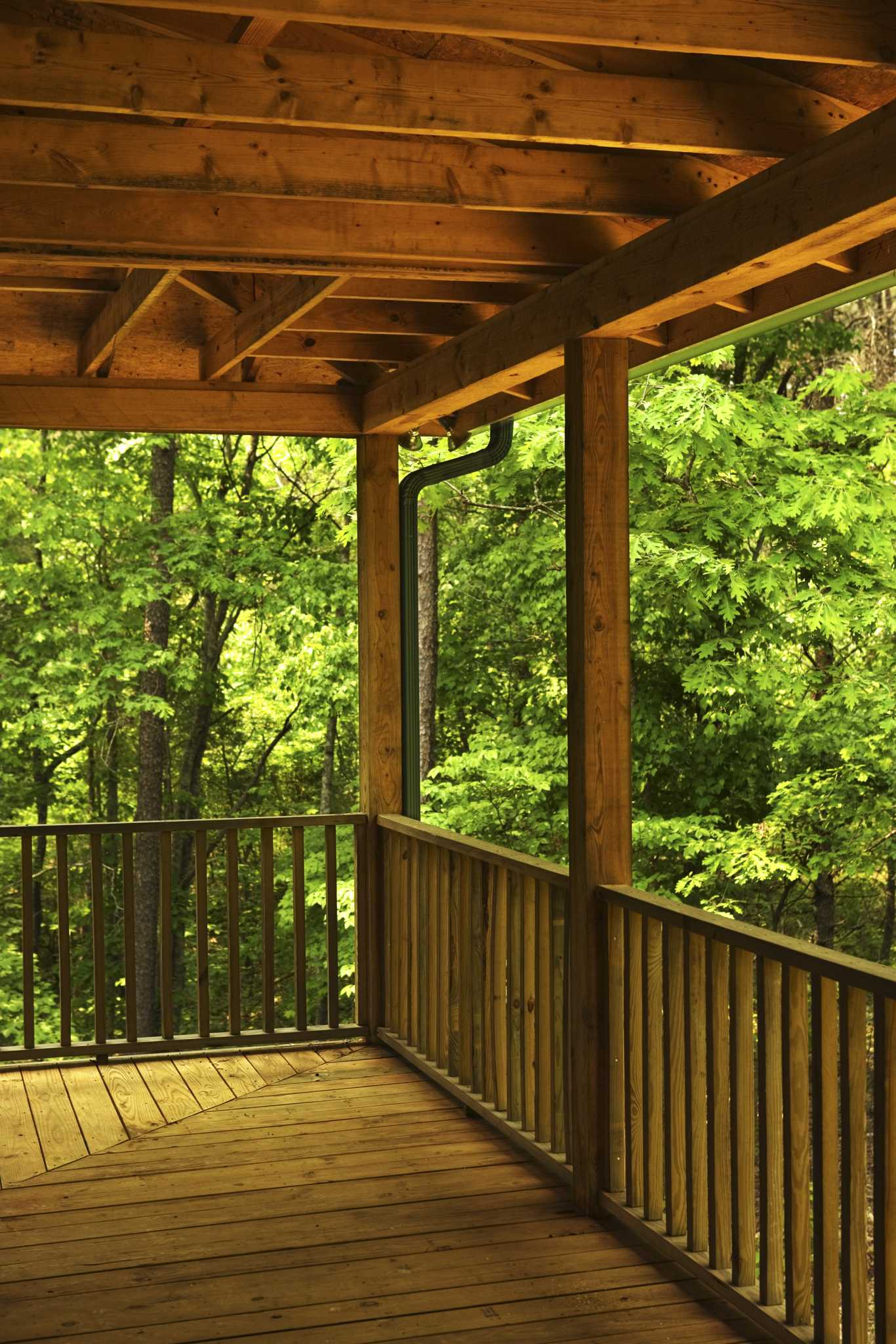 How to Stabilize a Deck