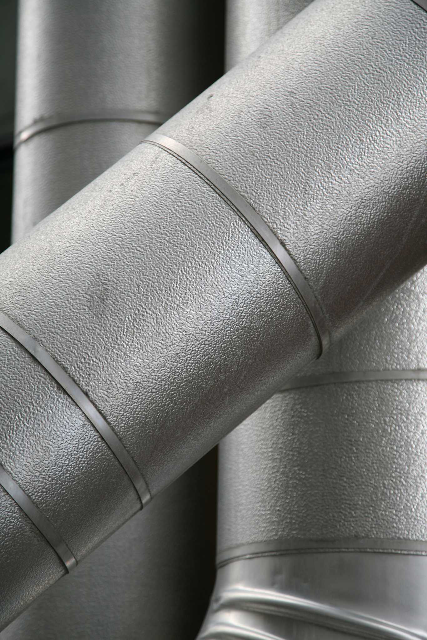 How to Control Air Flow in Attic Ducts