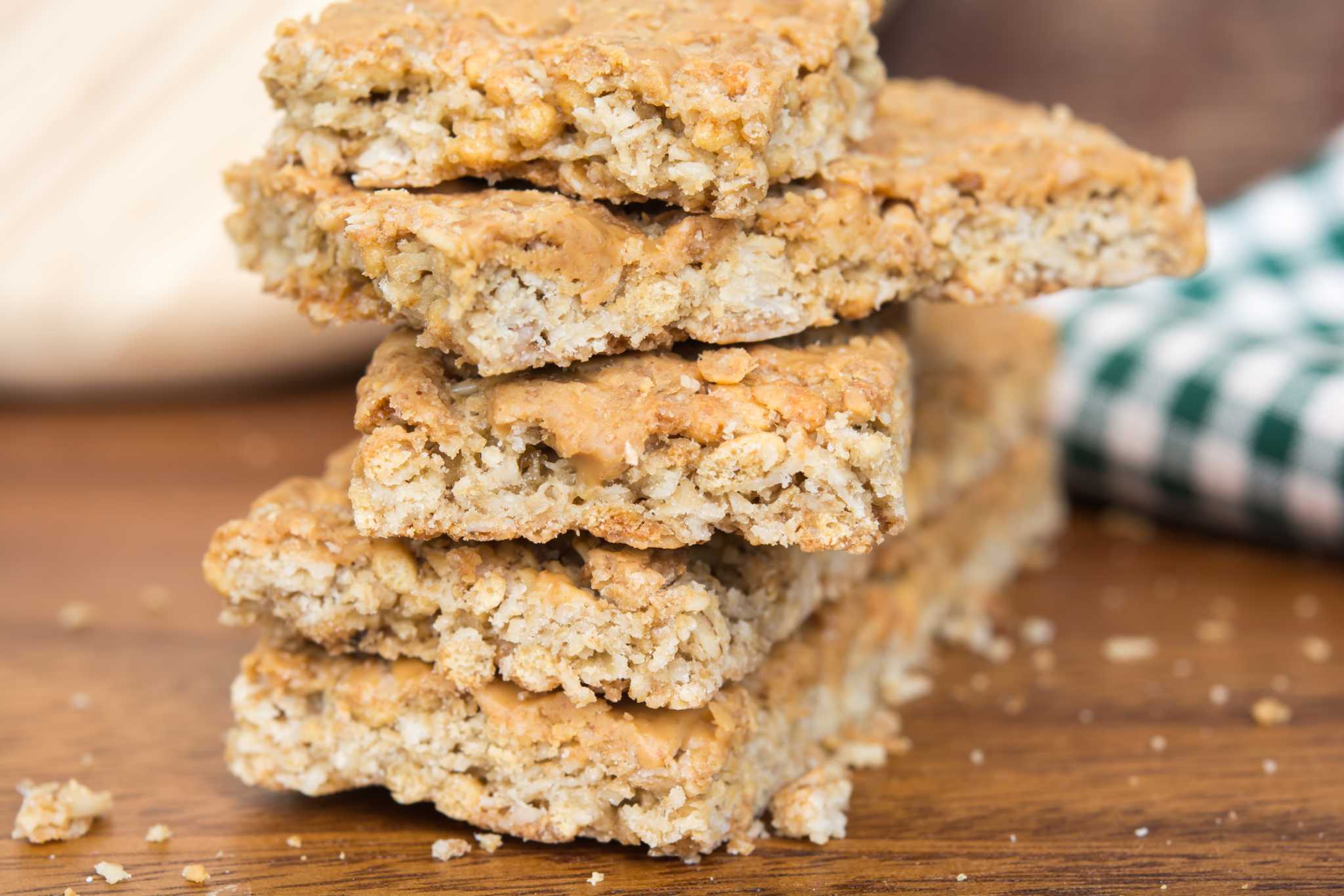 Do Fiber Bars Make You Gassy 