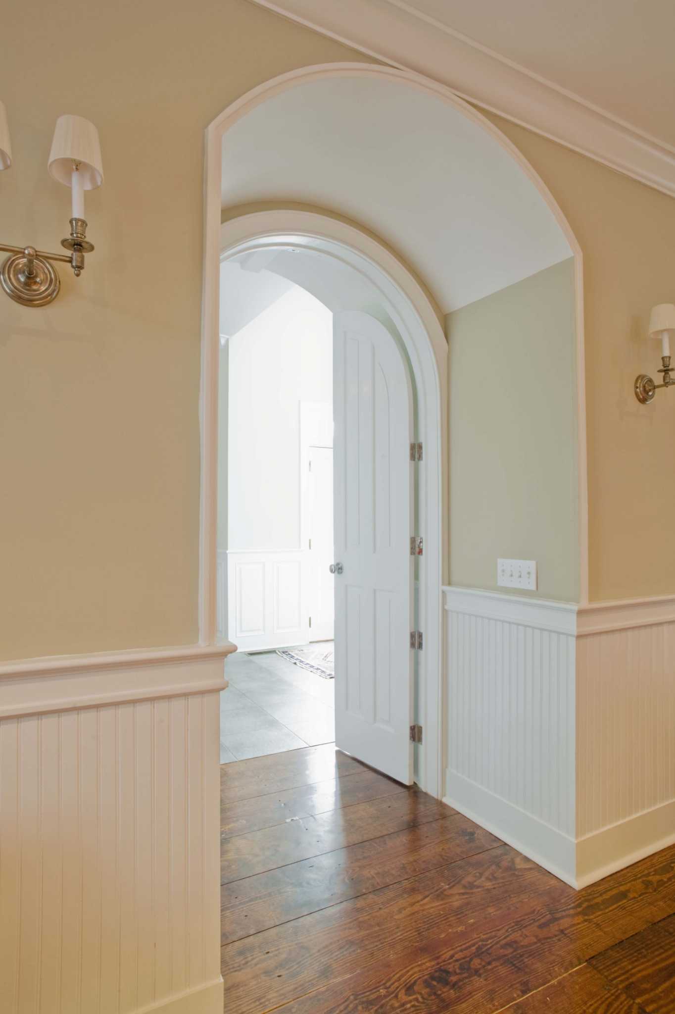 How To Make A Doorway Into An Archway   RawImage 