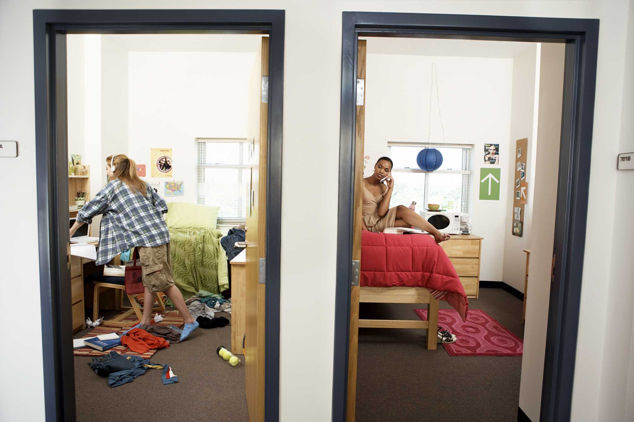 How to Cool Down a Room With No Air Conditioner