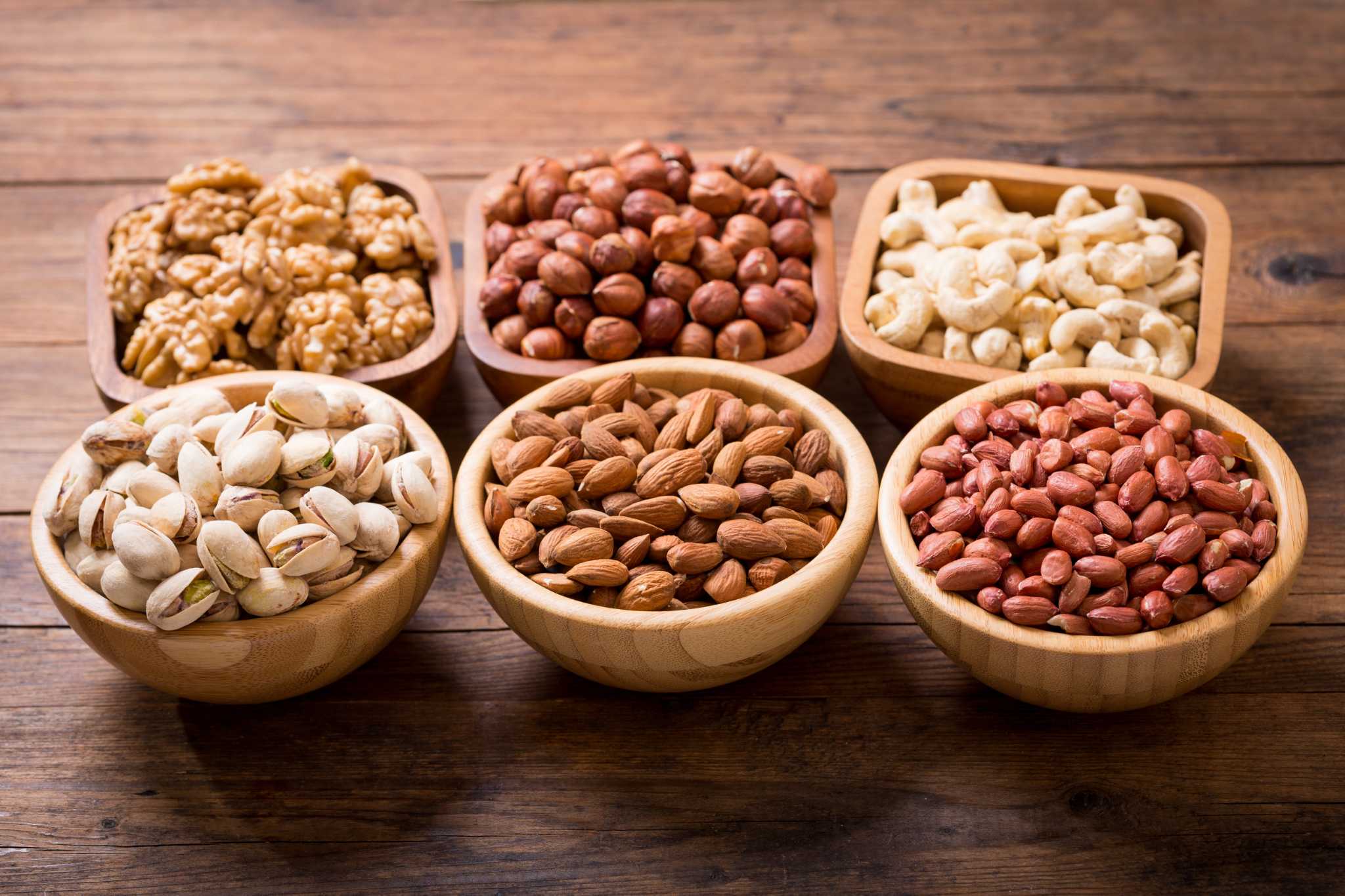 What Foods Count Towards Multiple Food Groups?