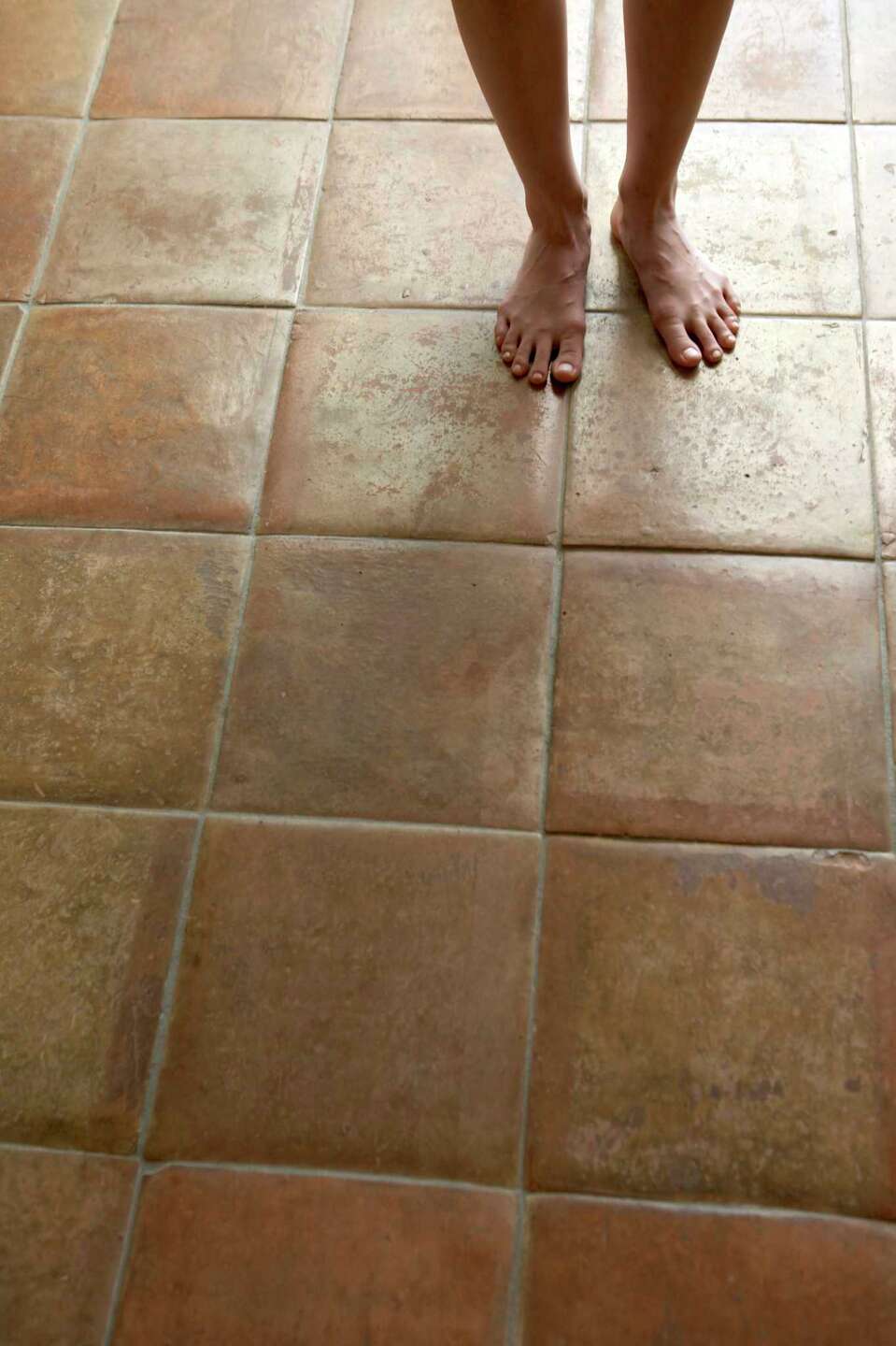 Do You Seal Raw Stone Before Grouting?