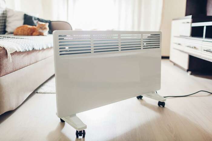 What Is the Cost to Run an Electric Heater Per Hour?