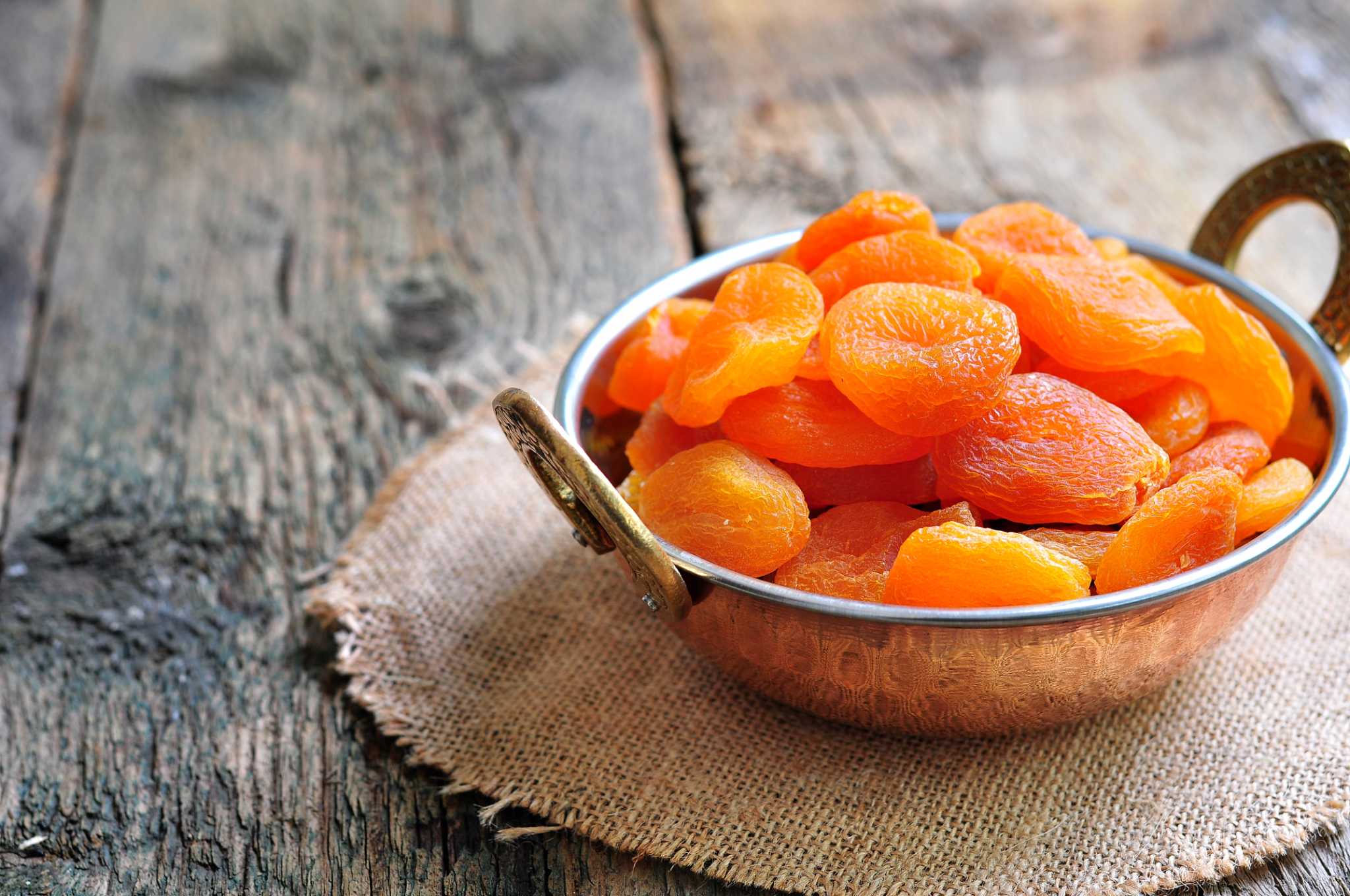 Which Fruits and Vegetables Are High in Lysine?