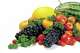 Fruits and vegetables provide a wealth of beneficial nutrients.