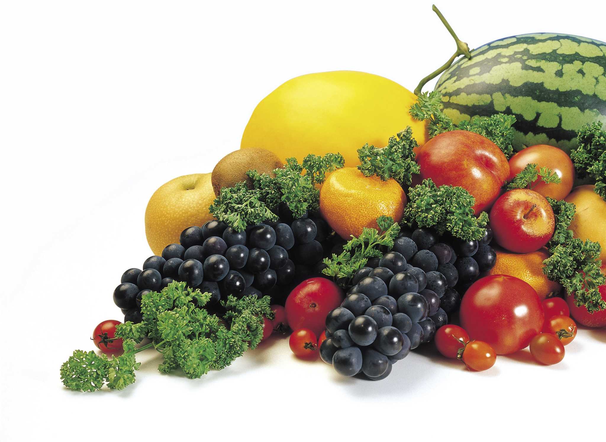 Nutrient visual data 7