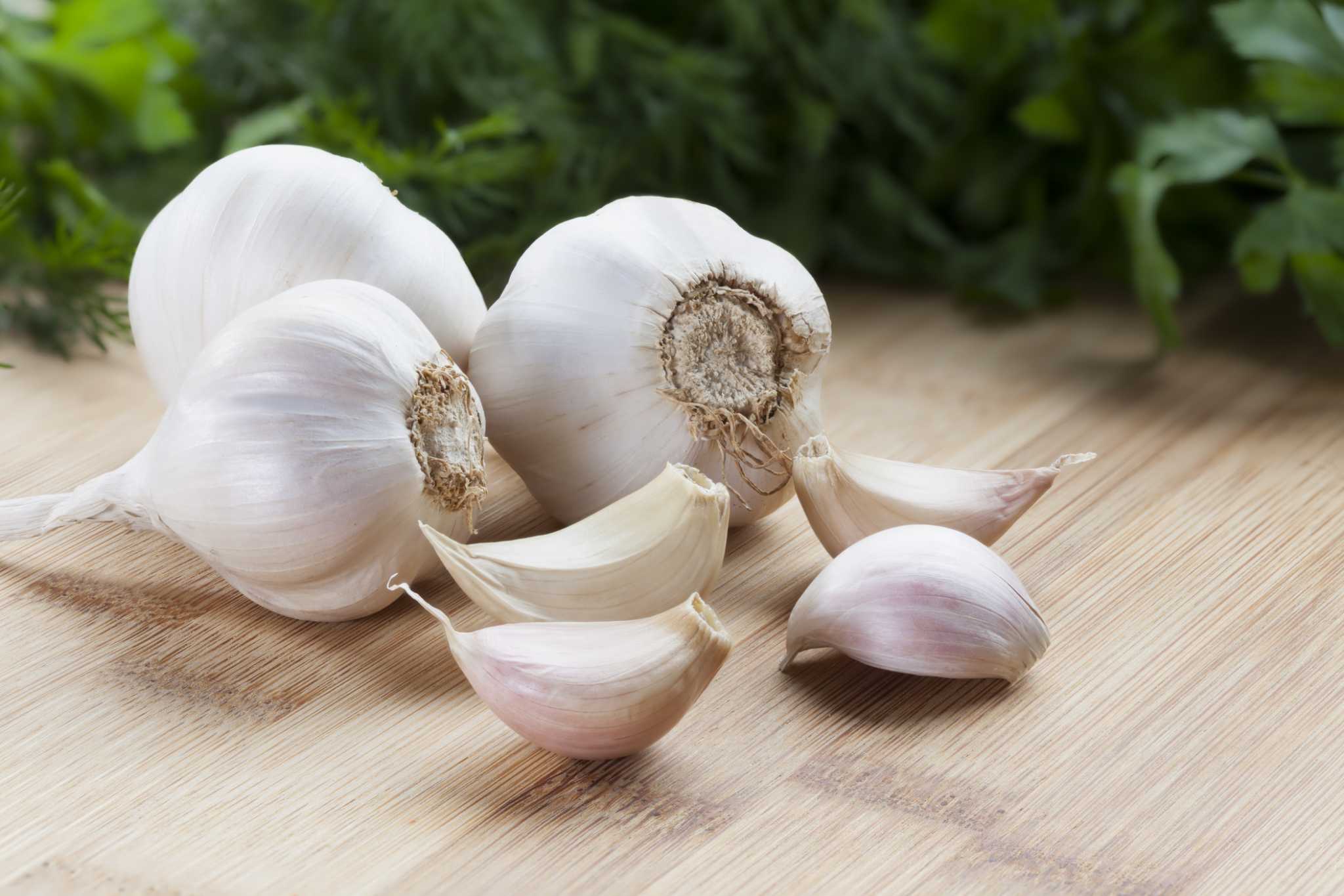 Does Garlic Burn Fat?