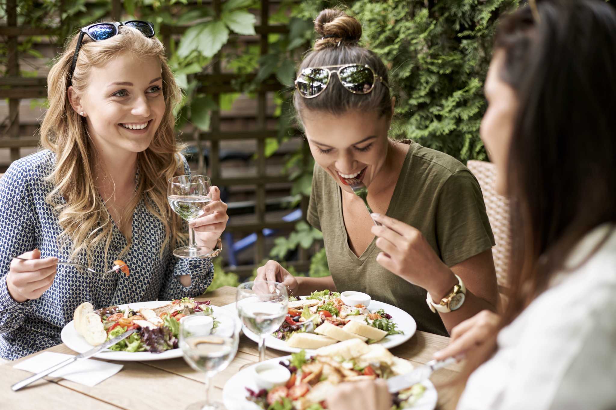 How Does Your Gender Affect Nutrition?