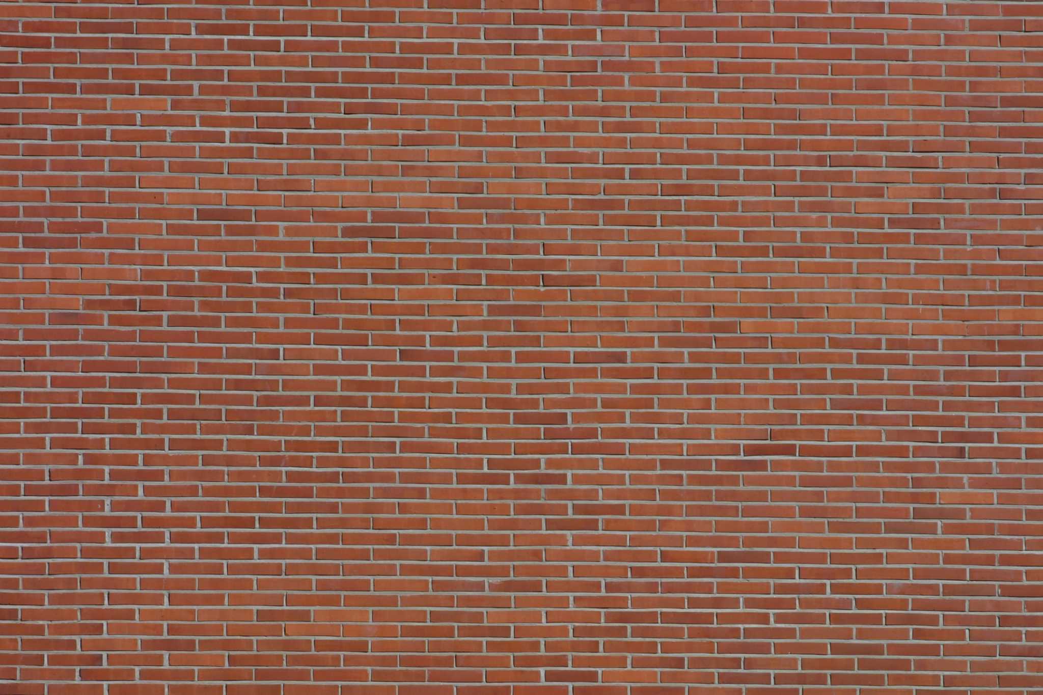 How to Cover Up Faux Brick