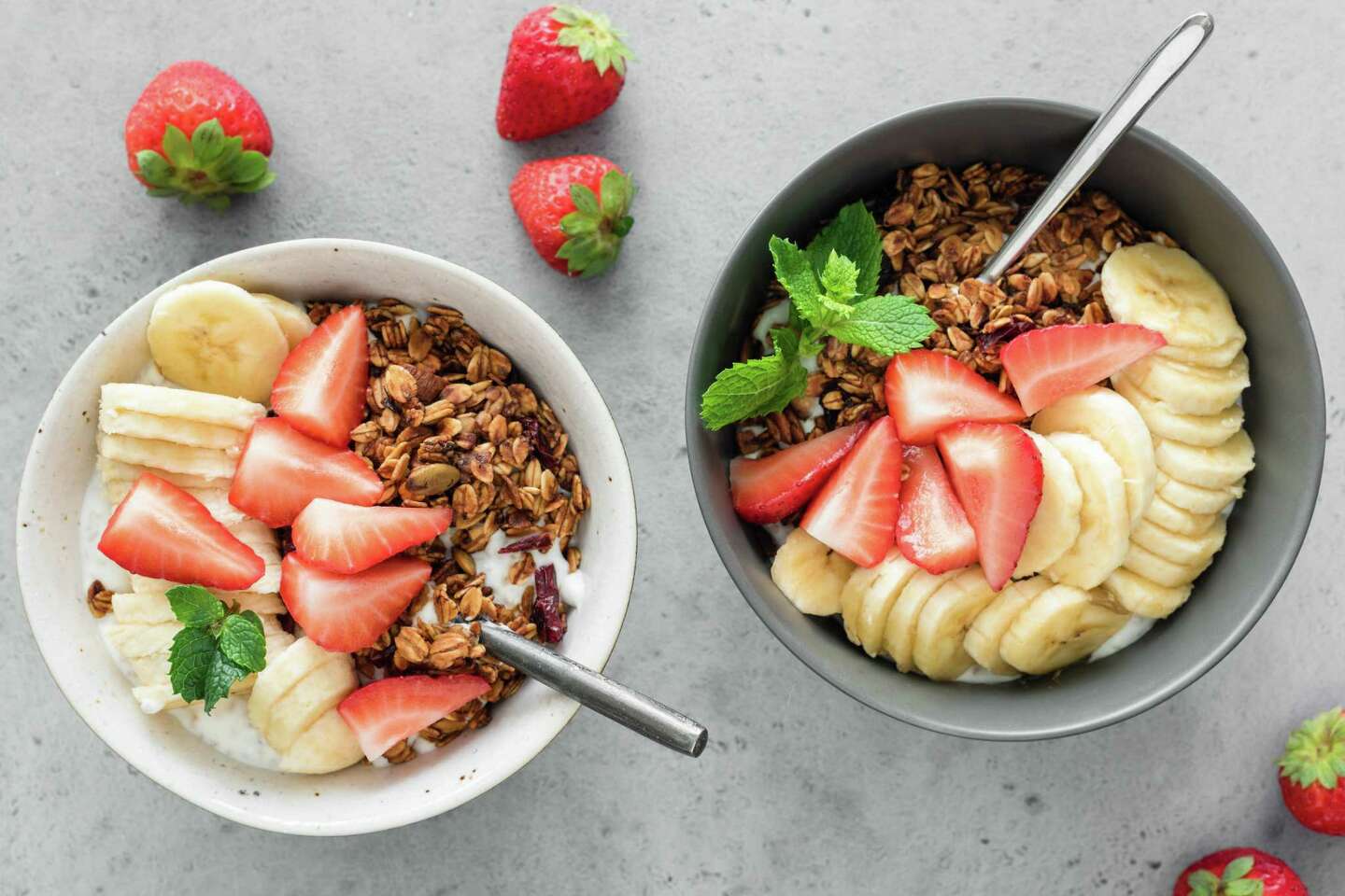 Does Greek Yogurt Cause Lactose Intolerance